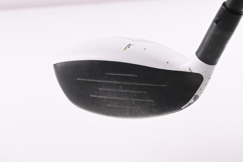 Taylormade RBZ Stage 2 #3 Hybrid / 19 Degree / Regular Flex Taylormade RBZ 65