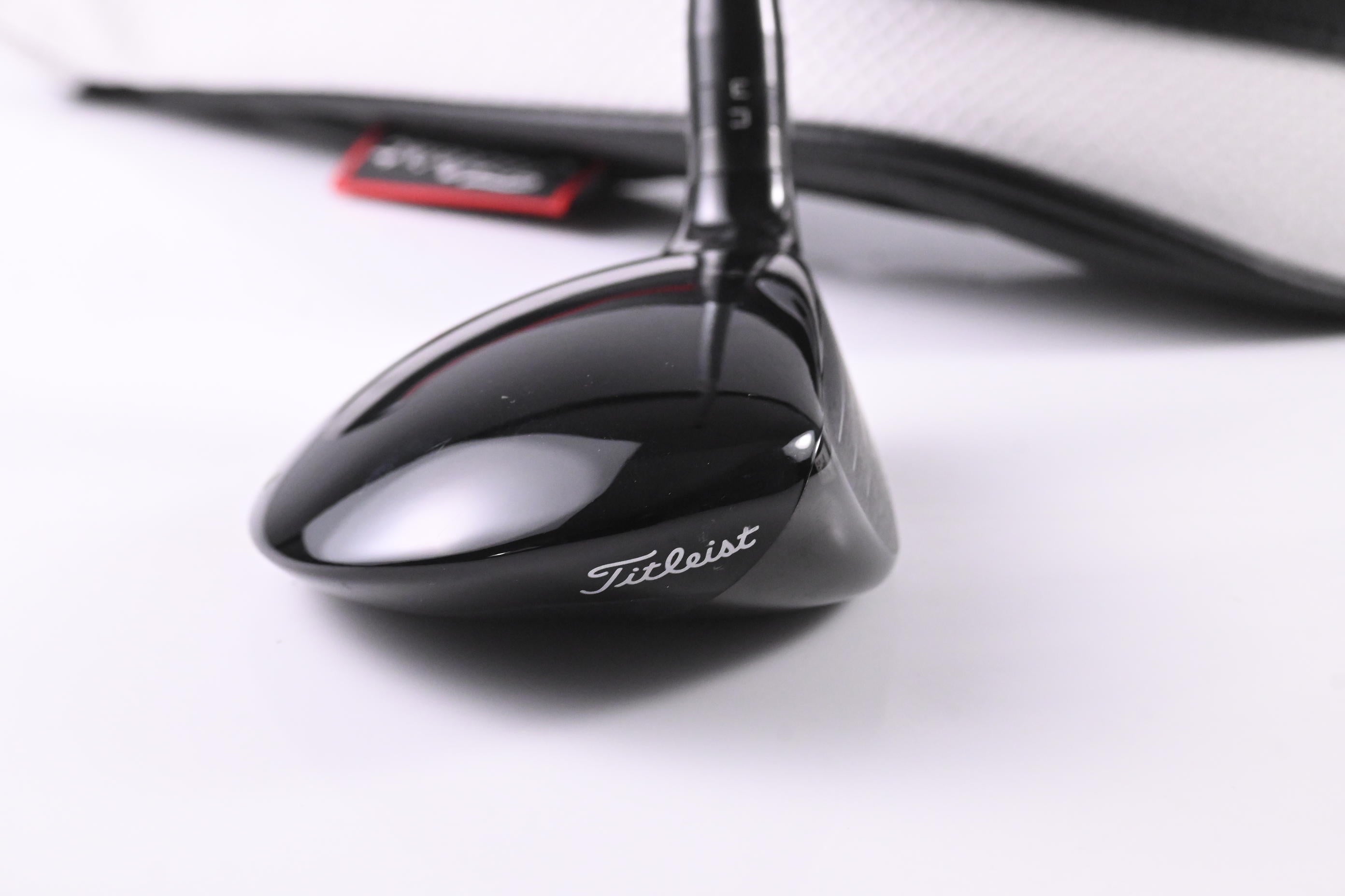 Titleist GT3 #5 Wood / 18 Degree / Regular Flex Airspeeder 40 Shaft
