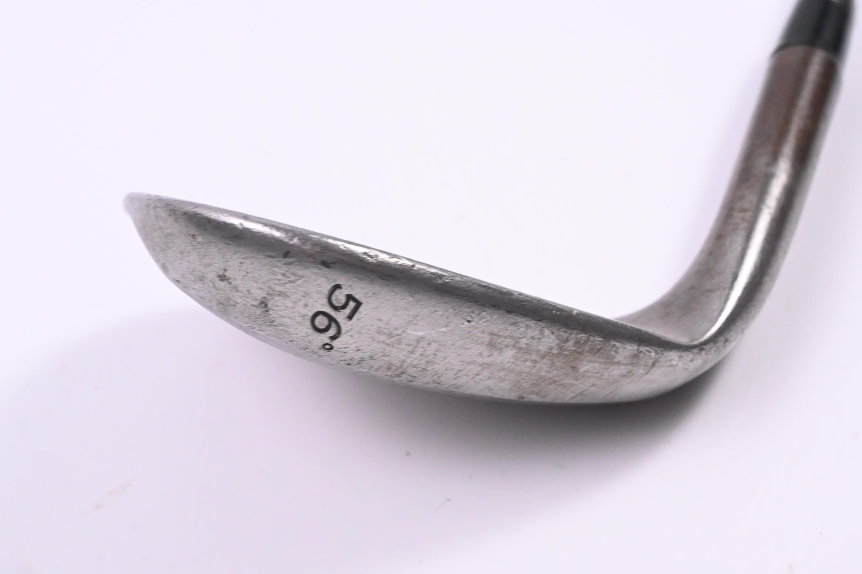 Taylormade RAC Fe2O3 Sand Wedge / 56 Degree / Stiff Flex Dynamic Gold S300