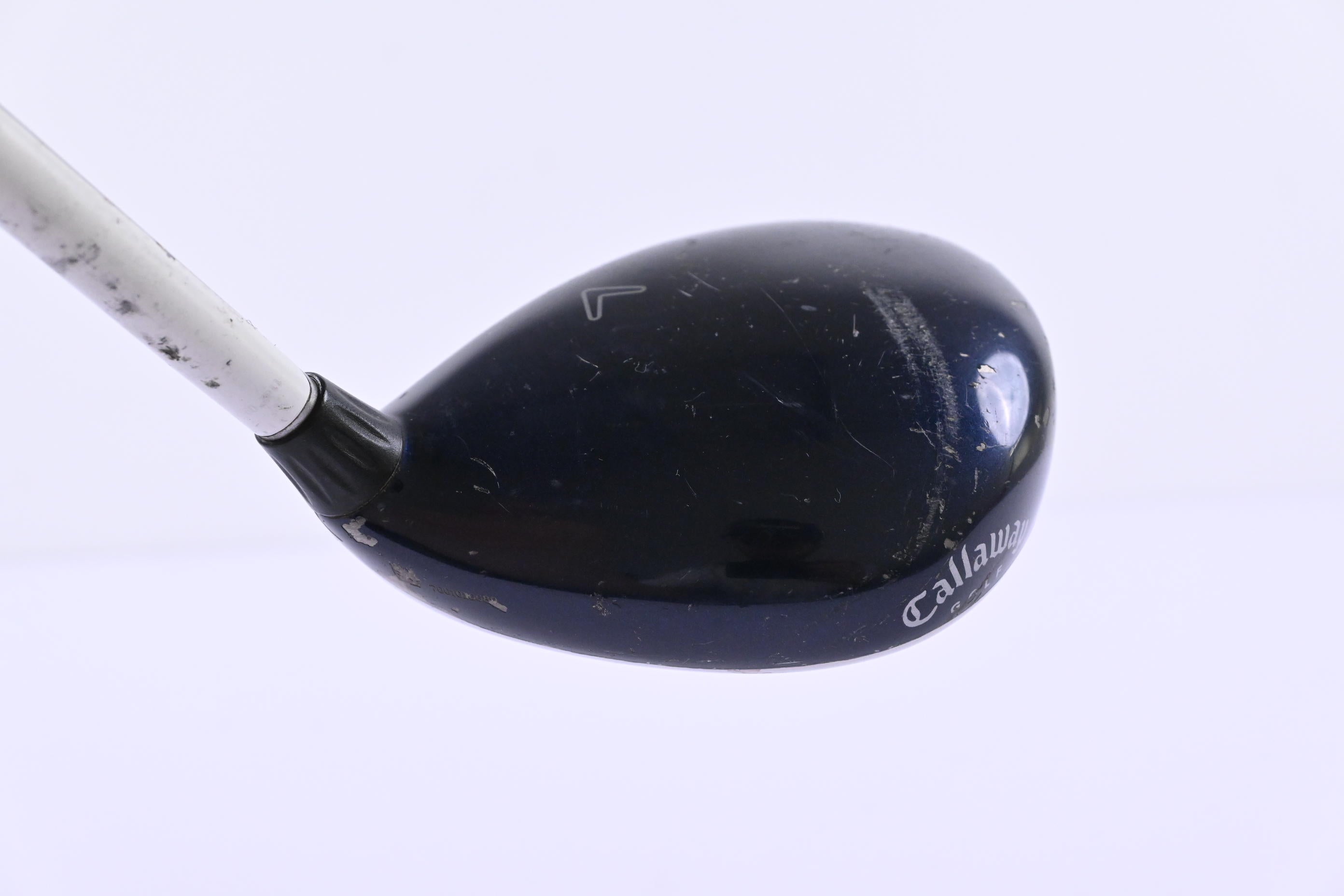 Callaway Great Big Bertha II #5 Wood / 18 Degree / Regular Flex GBB System 60