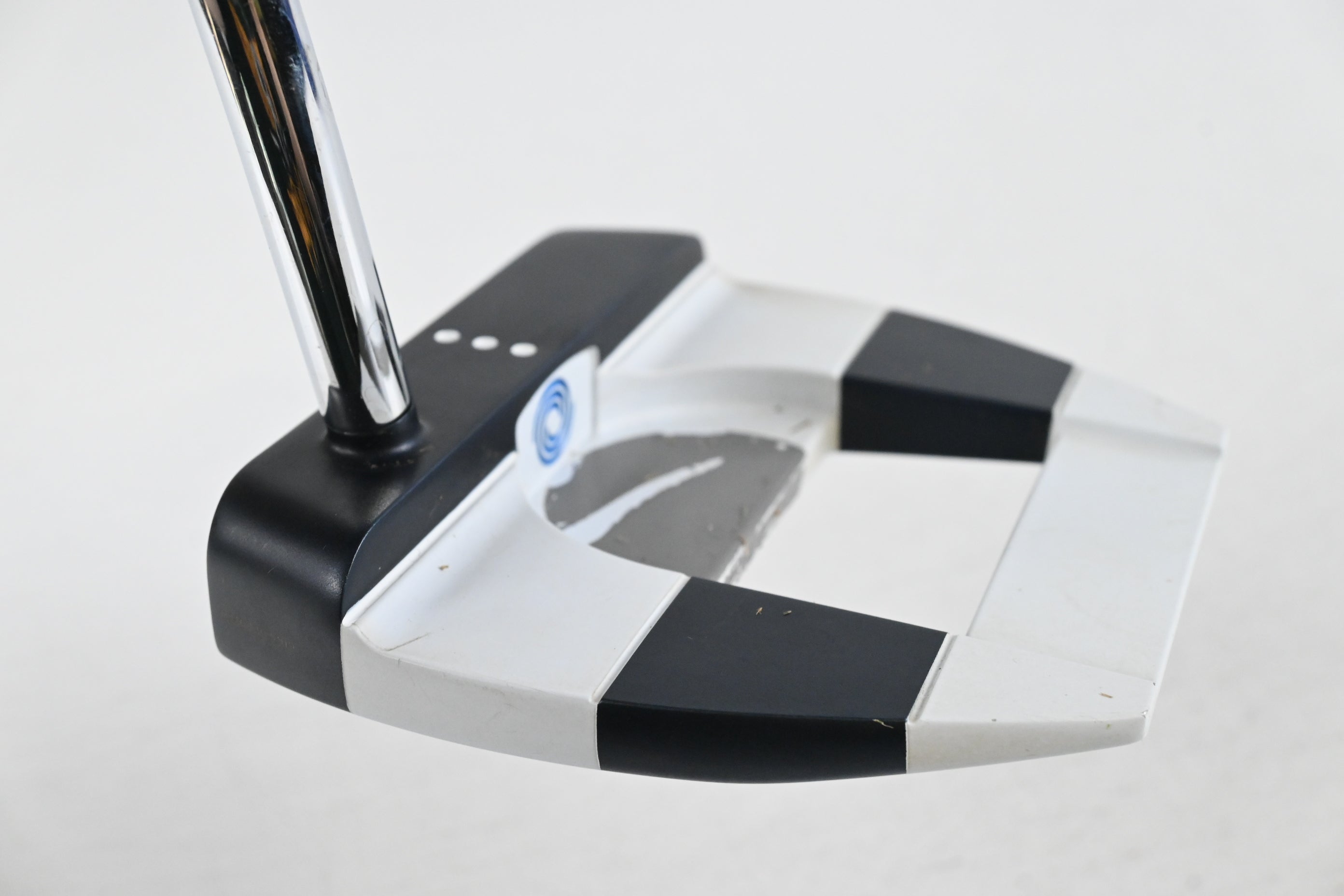 Odyssey Ai-One Cruiser Jailbird Putter / 38 Inch