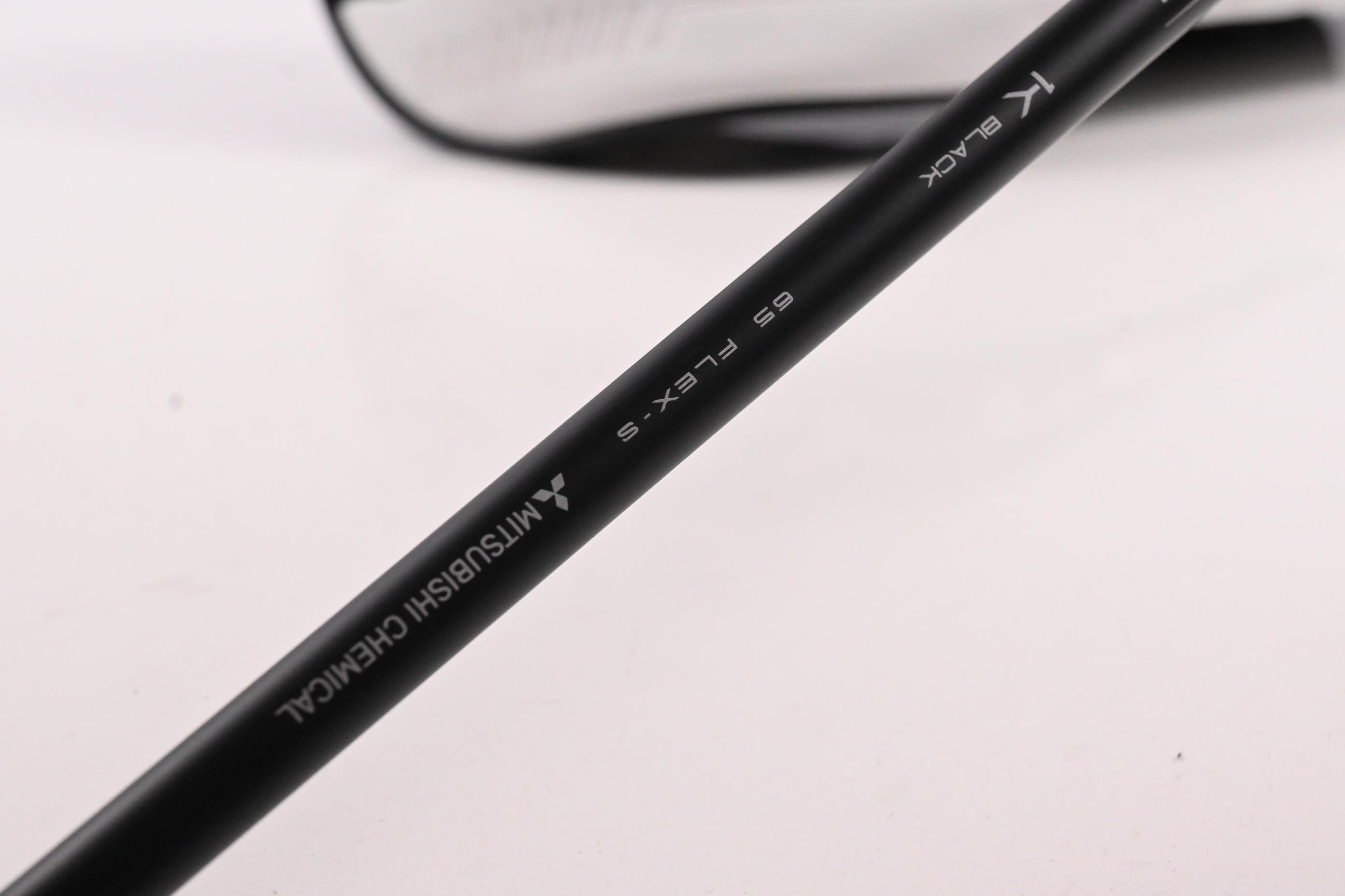 Callaway Elyte Driver / 9 Degree / Stiff Flex Tensei 1K Black 65 Shaft