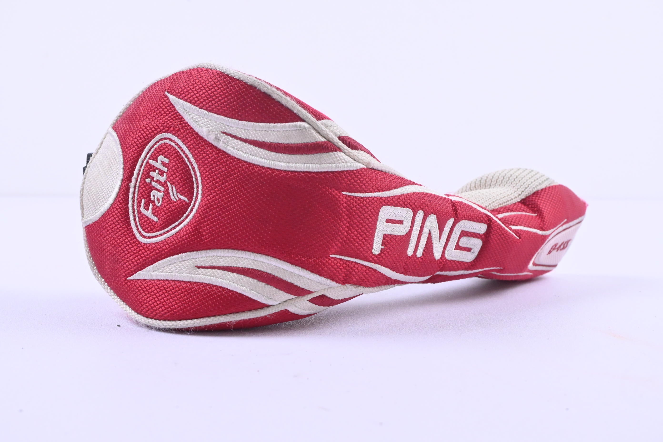 Ladies Ping Faith #3 Wood / 18 Degree / Ladies Flex Ping ULT 200