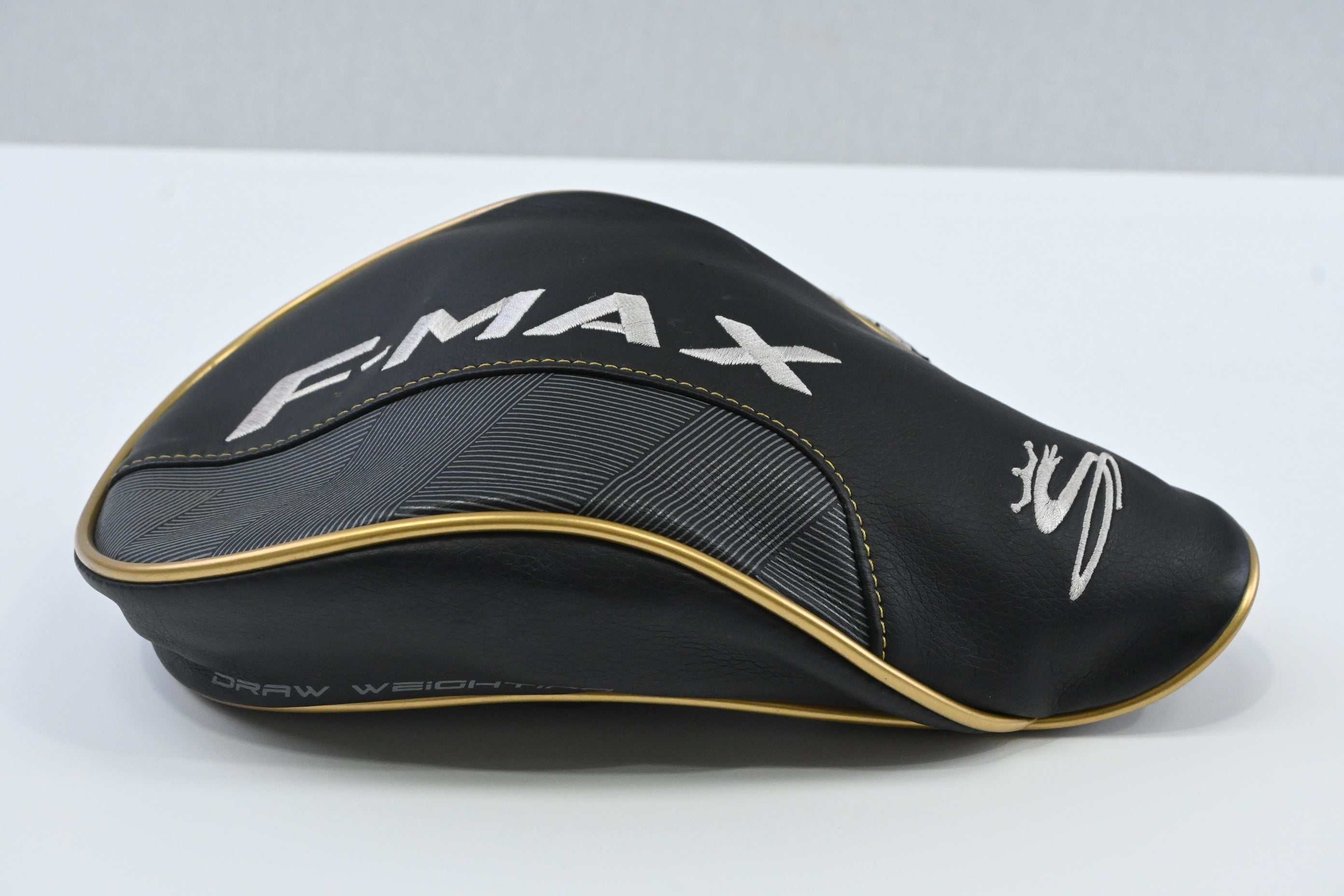 Cobra F-Max Driver / 11.5 Degree / Senior Flex Cobra Super Lite 50 Shaft