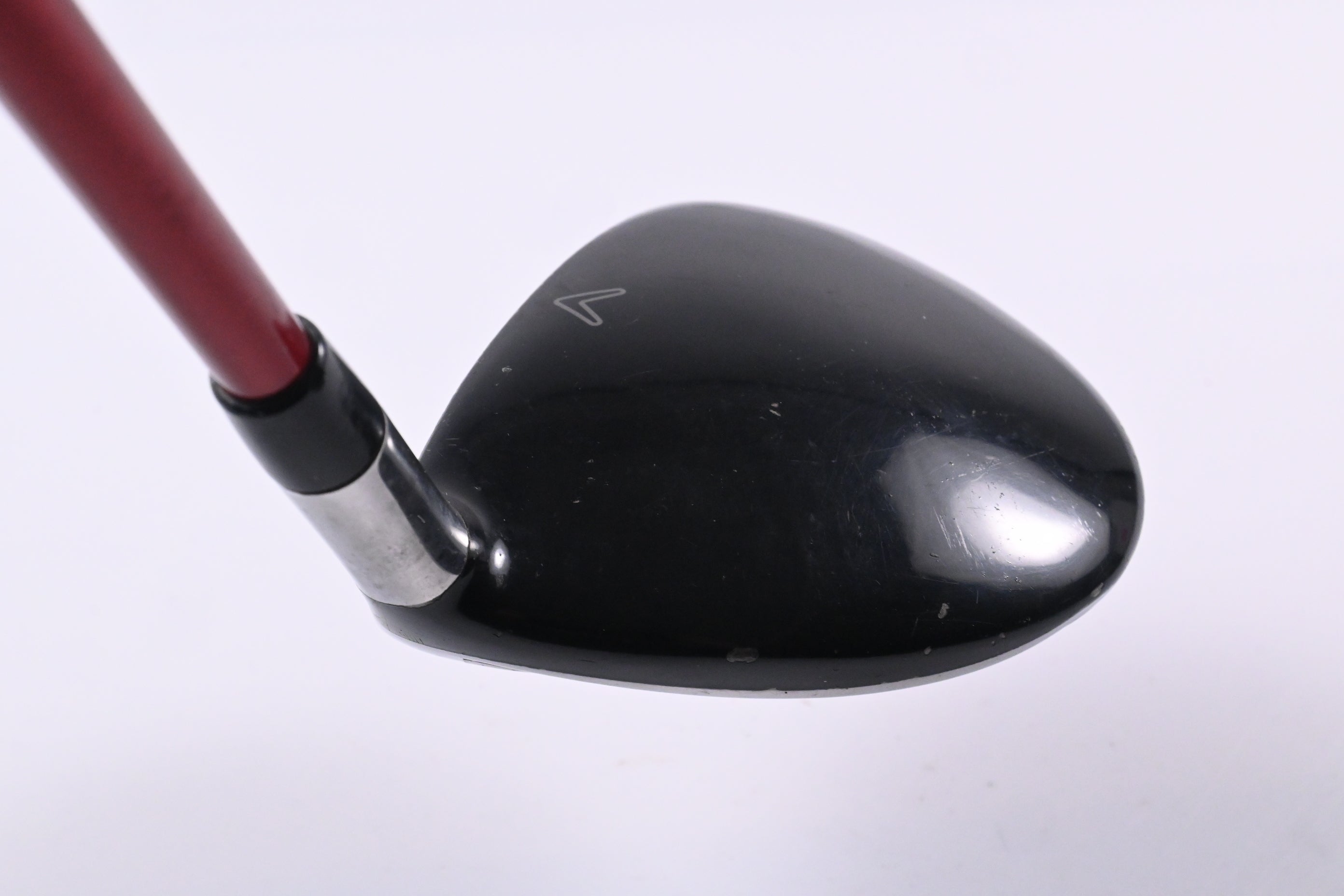 Callaway RAZR X Black #3 Wood / 15 Degree / Regular Flex Callaway 60 Shaft