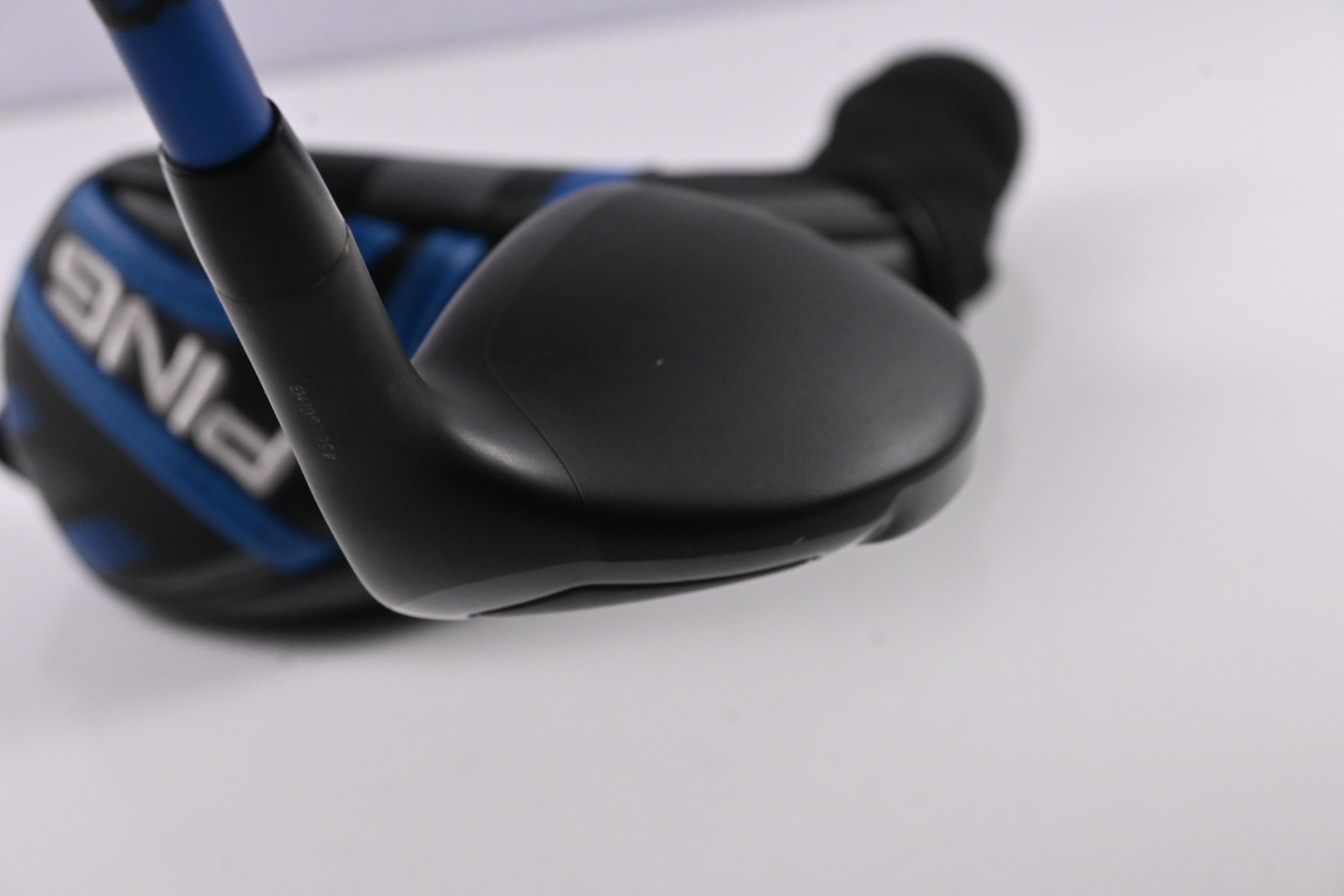 Ping G30 #3 Hybrid / 19 Degree / Regular Flex Ping TFC 419 Shaft