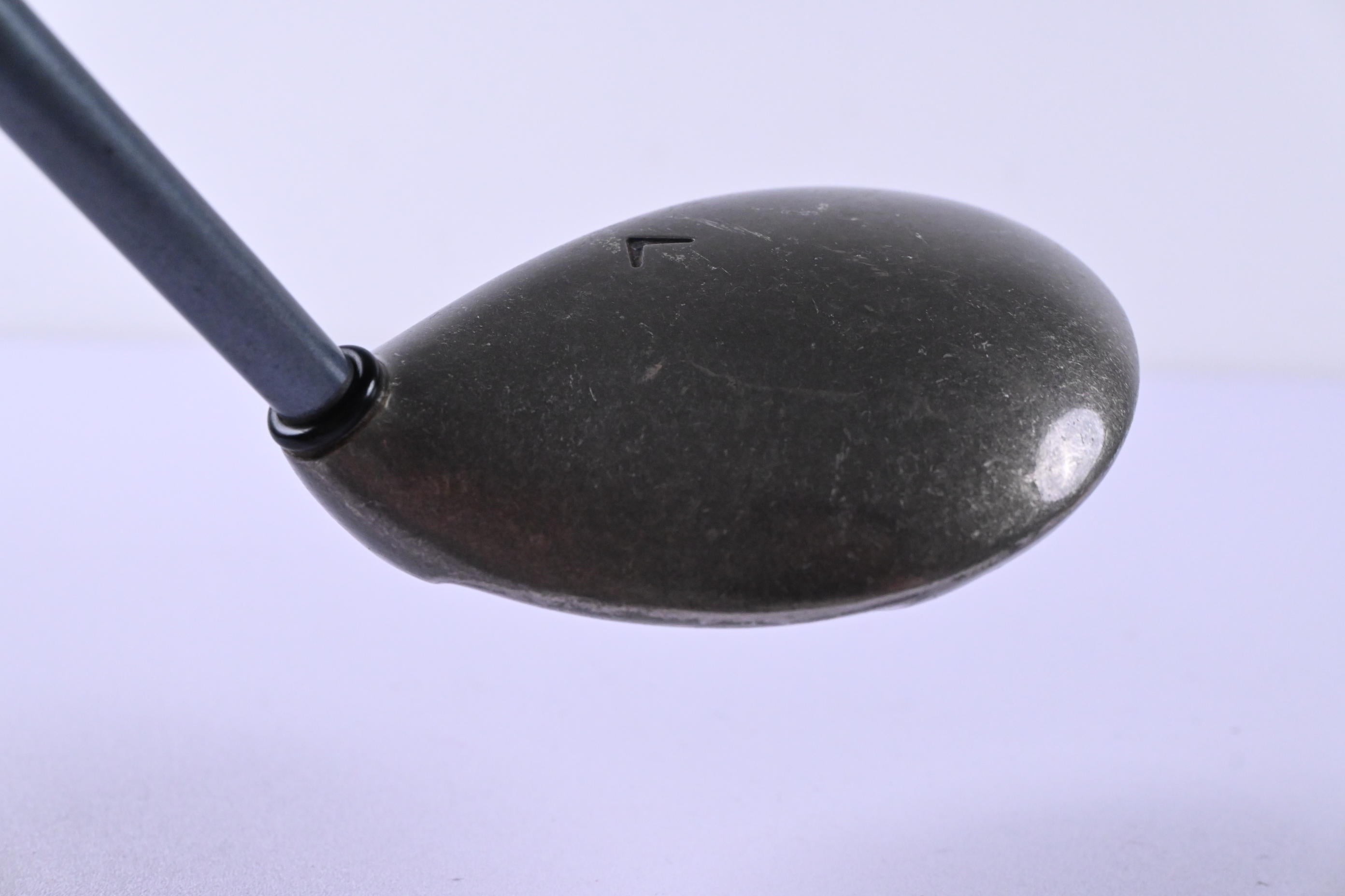 Callaway Hawk Eye #9 Wood / 24 Degree / Regular Flex Hawk Eye UL Shaft