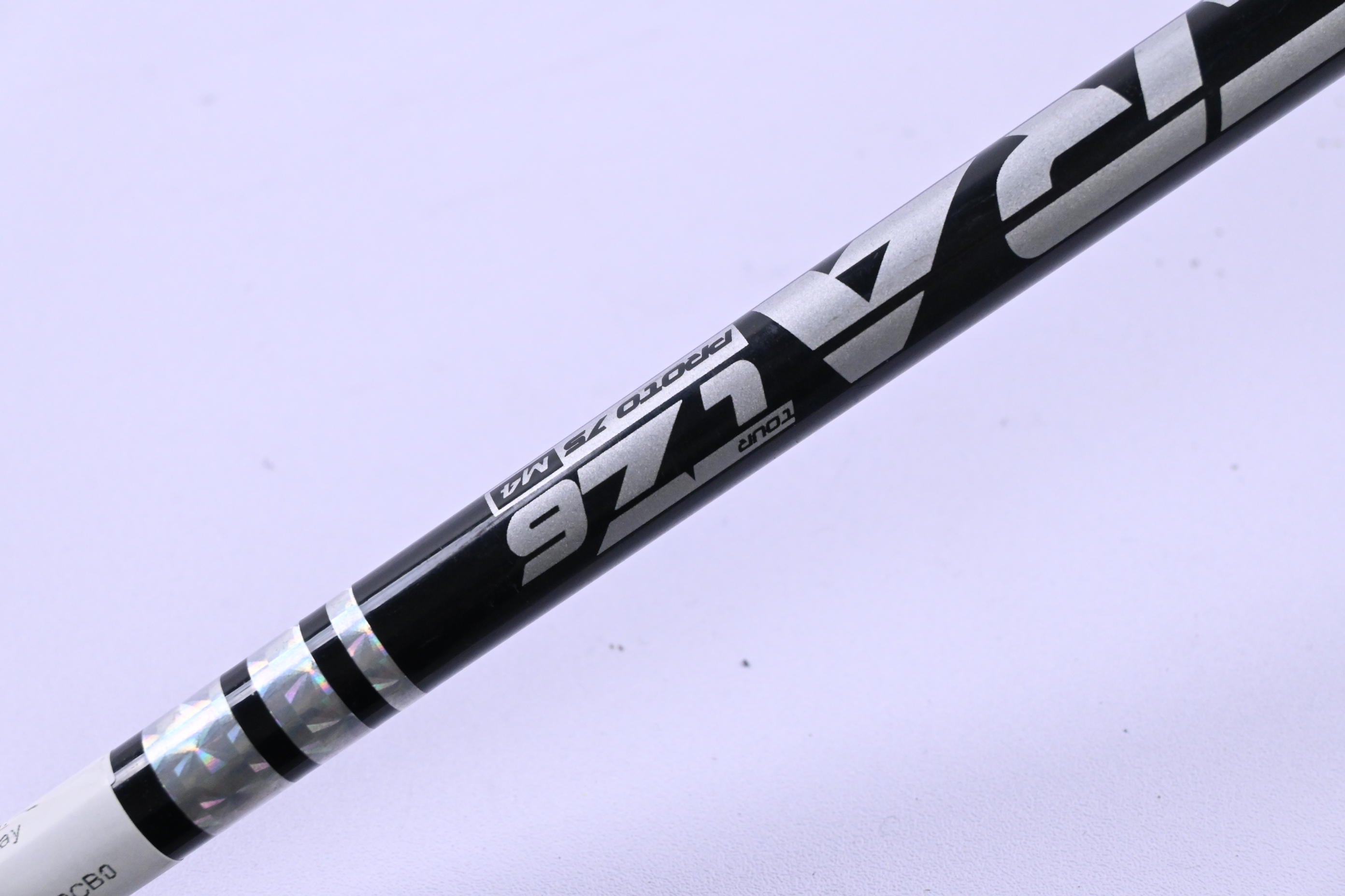 PXG 0311 Gen5 #7 Wood / 21 Degree / Stiff Flex Accra TZ6 75 Shaft