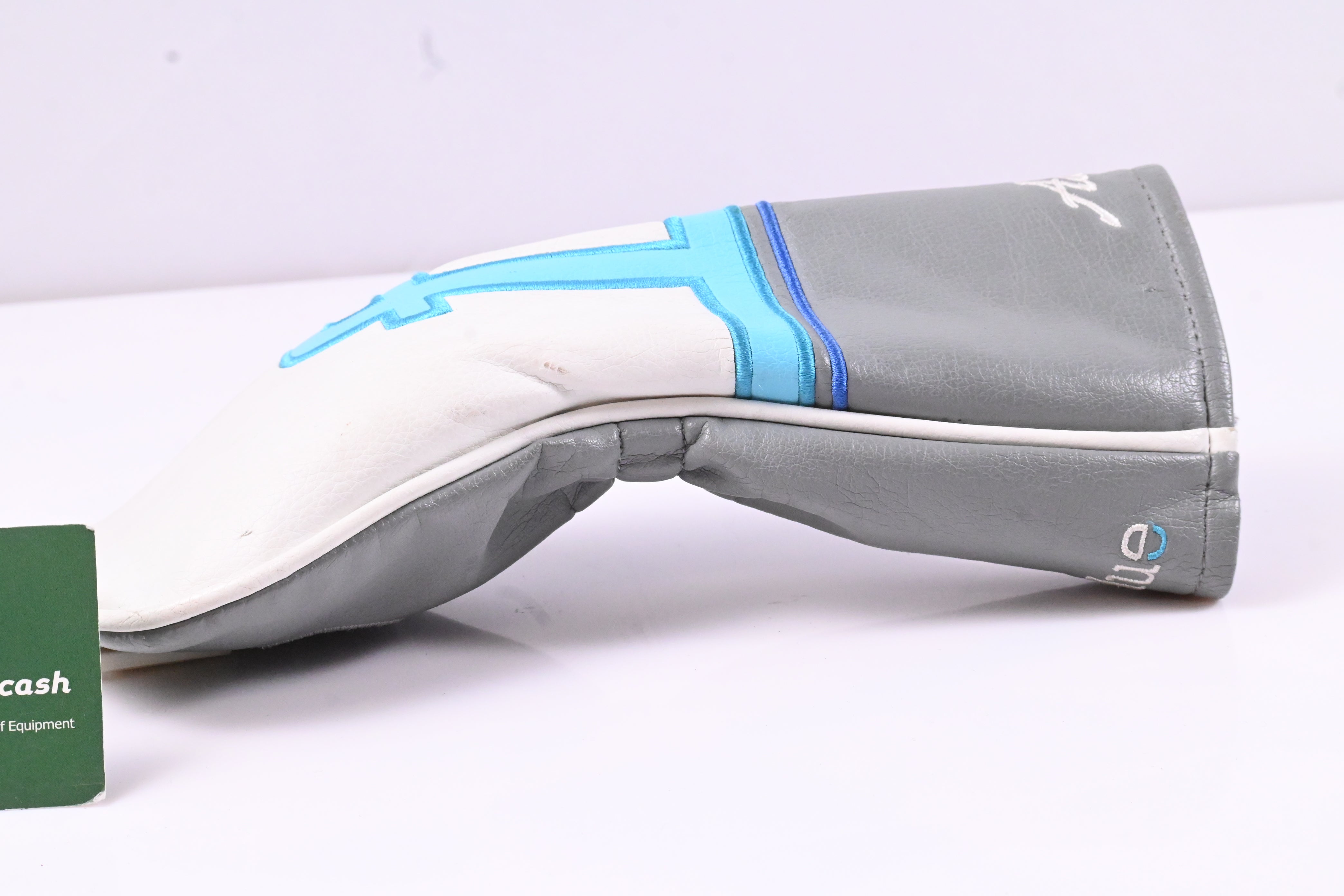 Ladies Adams Blue #3 Wood / 15 Degree / Ladies Flex Aldila SlimTech 45 Shaft