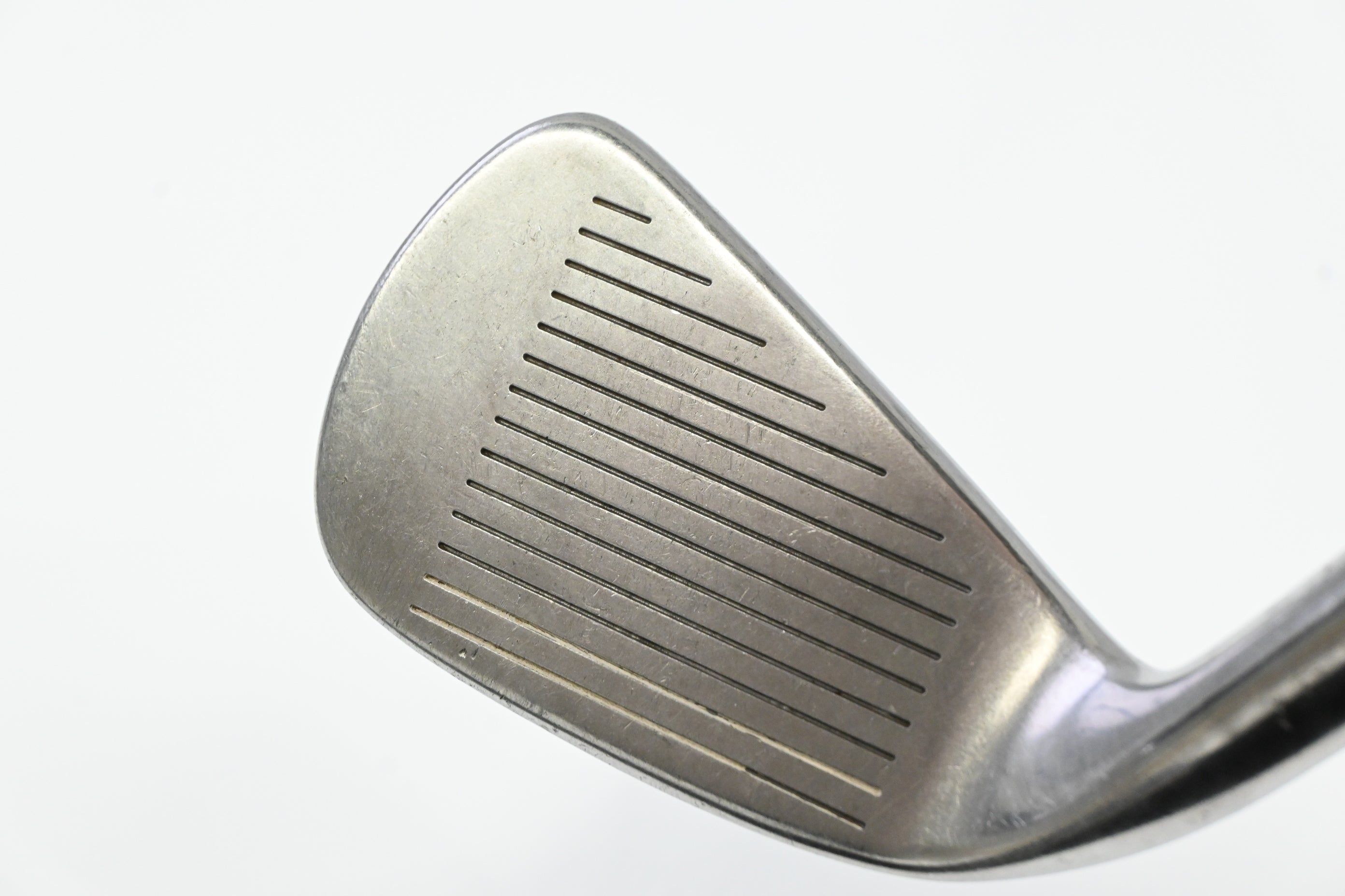 Callaway X-20 Tour #5 Iron / 27 Degree / X-Flex Project X Flighted Rifle Shaft