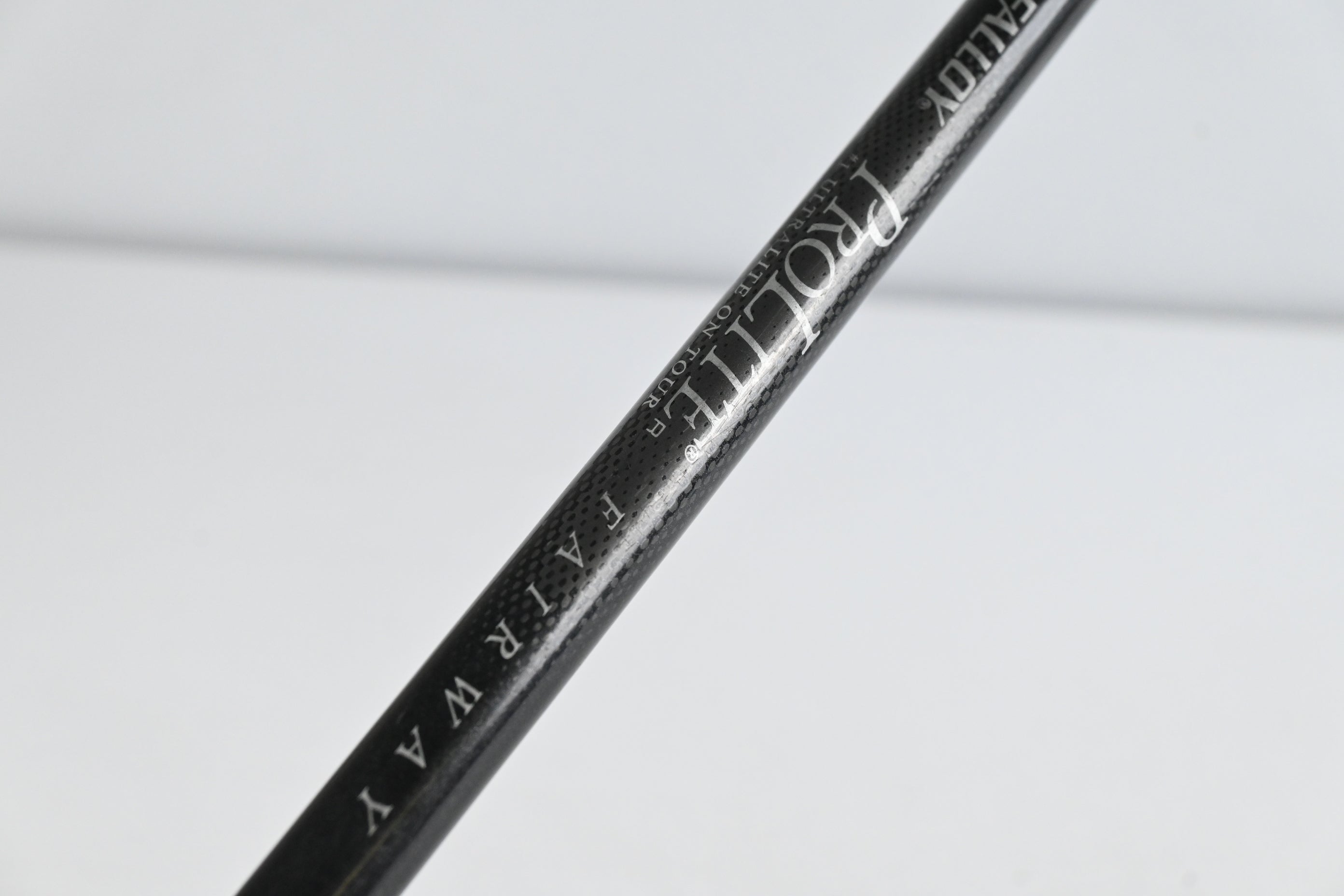 Titleist 904 F #7 Wood / 22 Degree / Regular Flex Grafalloy ProLite Shaft