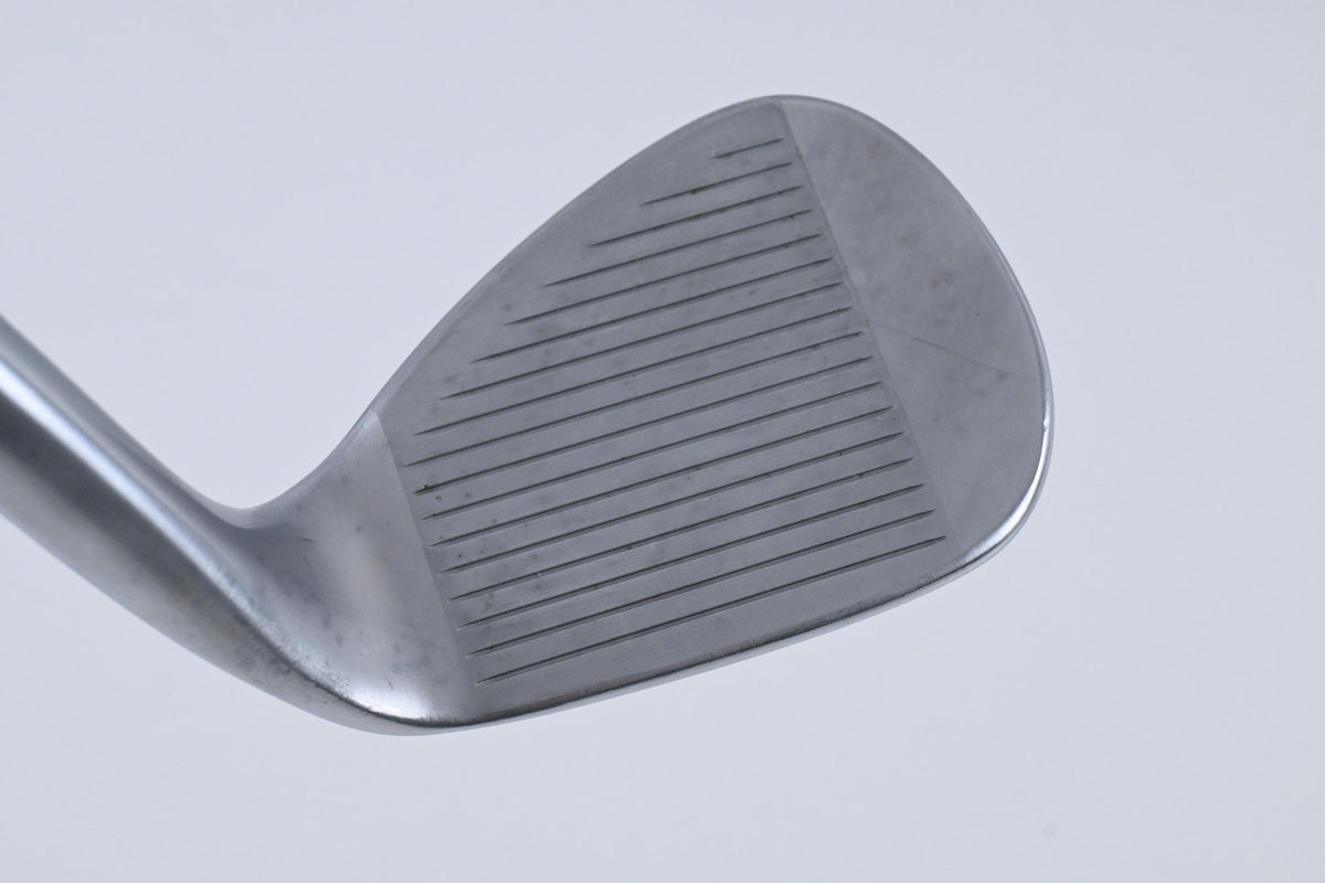 Left Hand Titleist Vokey SM10 Sand Wedge / 56 Degree / Wedge Flex Vokey SM10