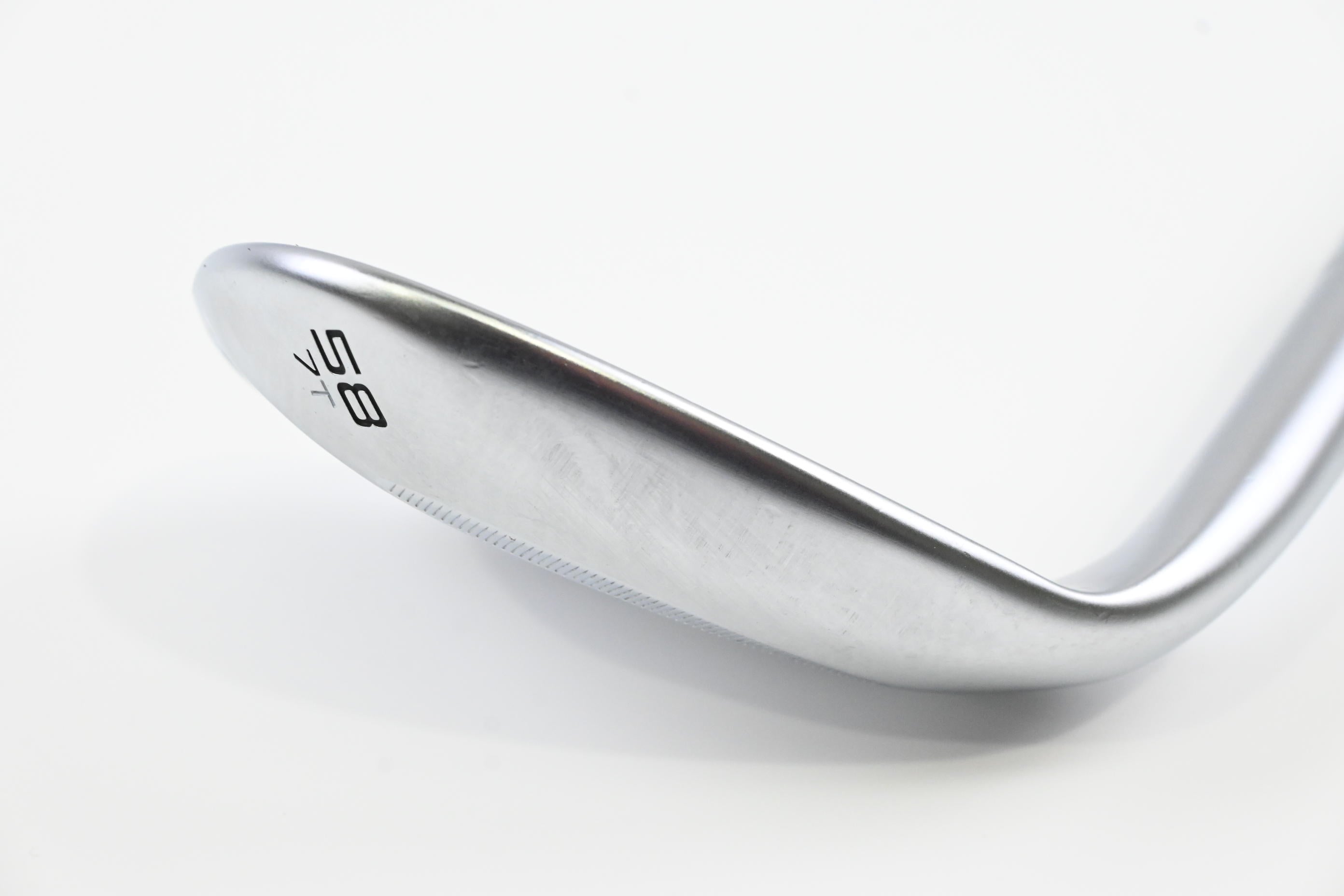 Cobra King 2025 Lob Wedge / 58 Degree / Wedge Flex Dynamic Gold Spinner