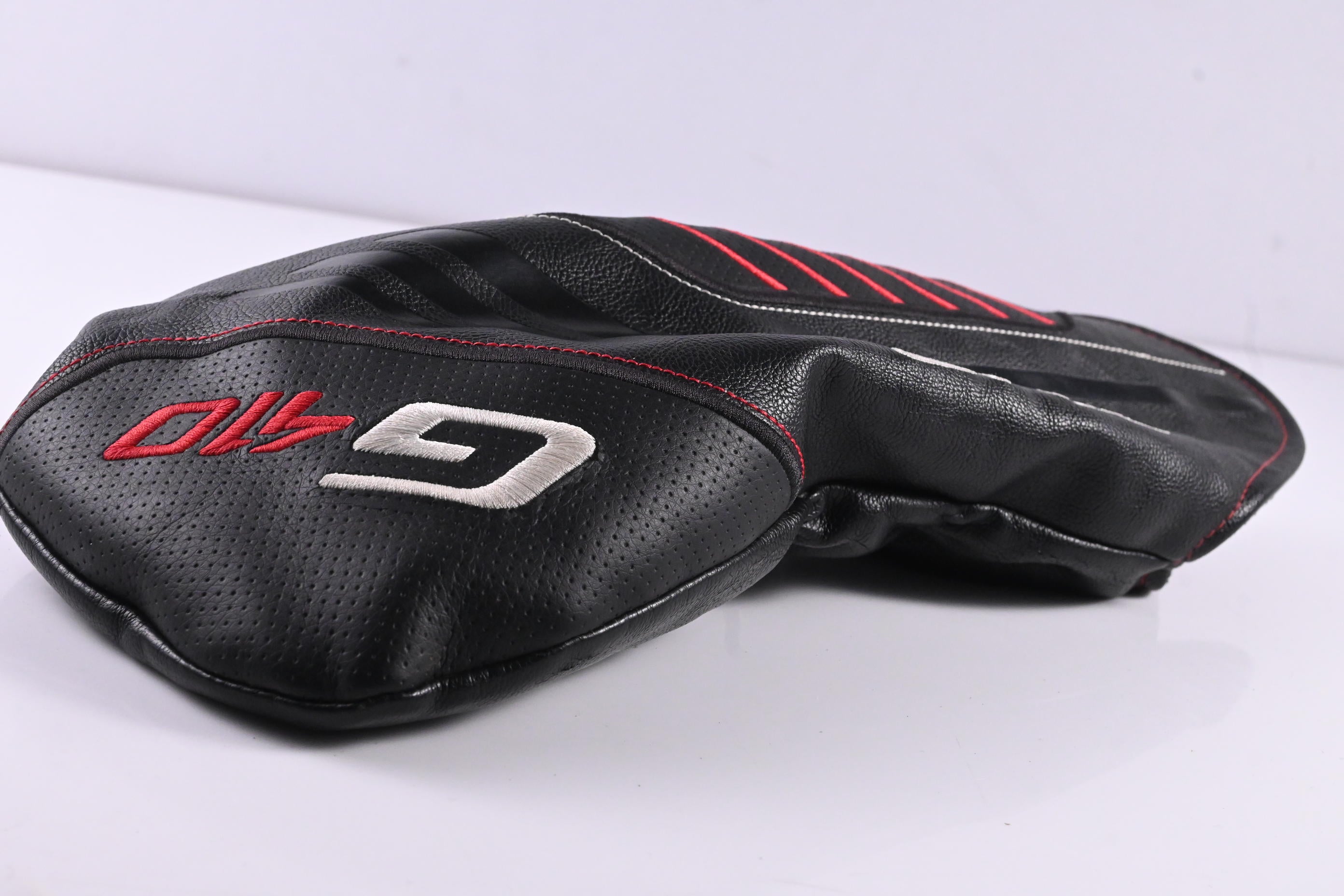 Ping G410 SFT Driver / 10.5 Degree / Regular Flex Ping Alta CB Red 55 Shaft