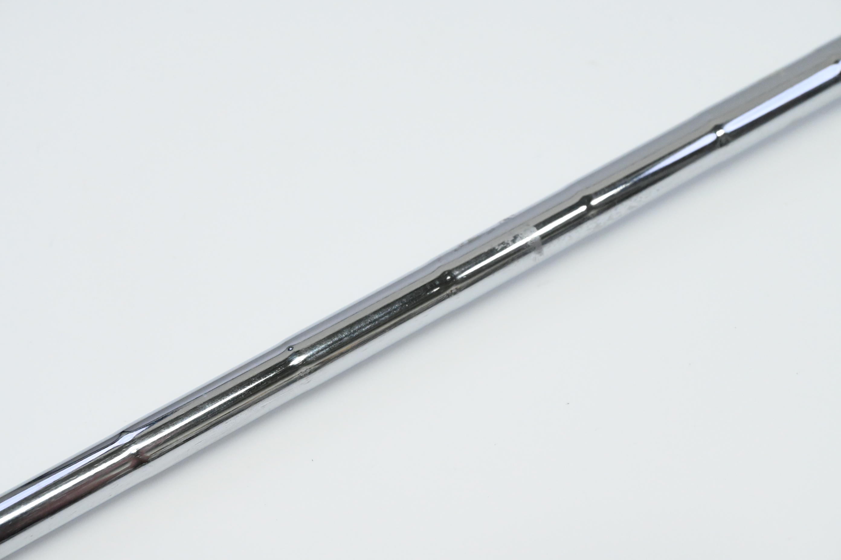 Hiskei Forged HK1 Sand Wedge / 56 Degree / Stiff Flex Steel Shaft