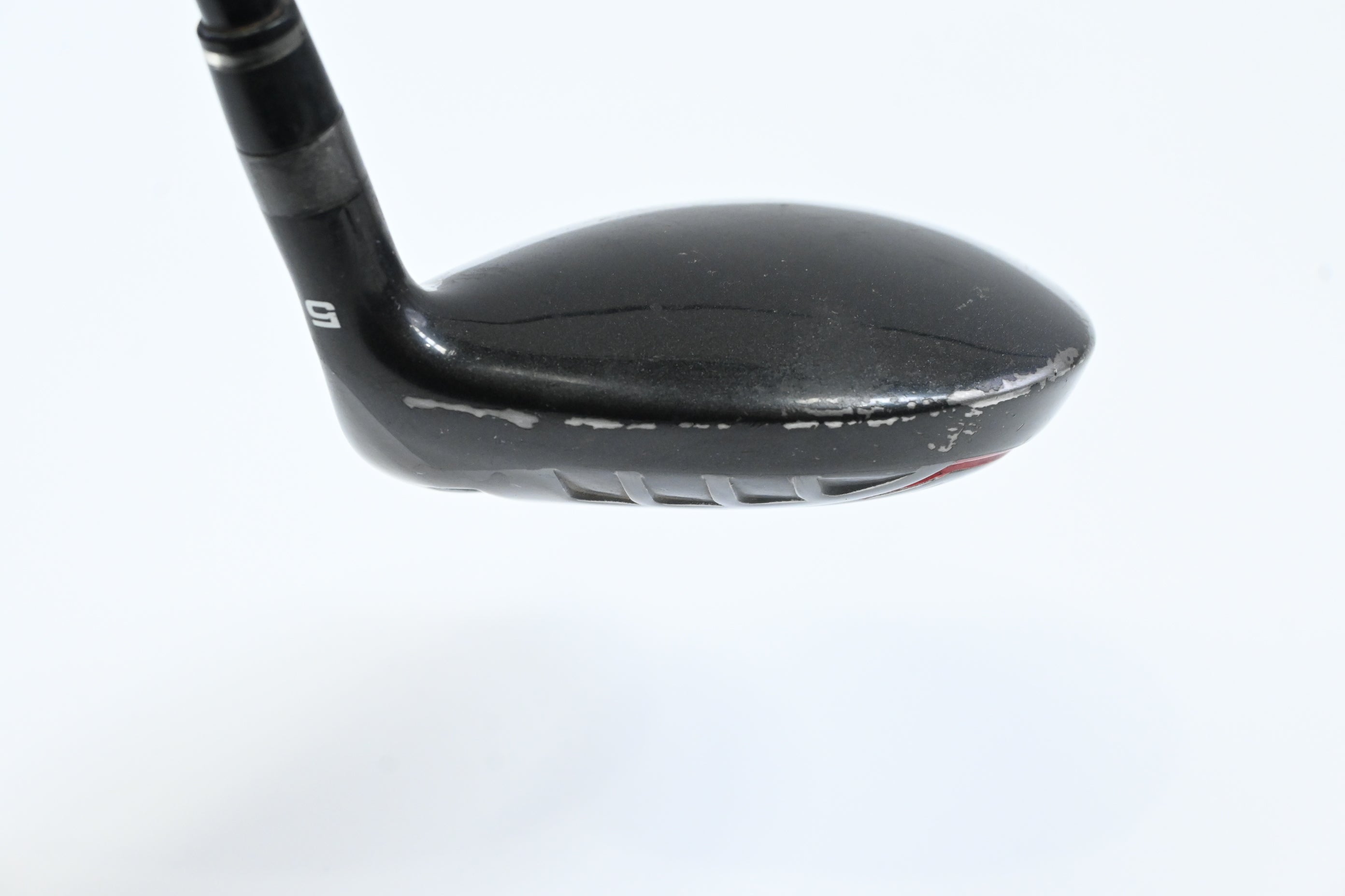 Benross HTX Compressor #5 Wood / 19 Degree / Regular Flex Kuro Kage Silver 60