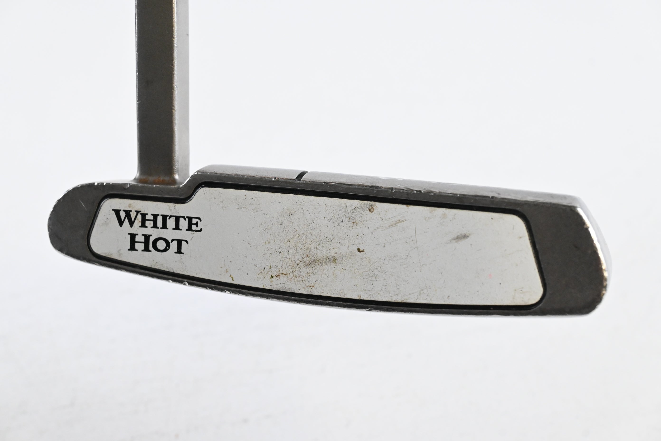 Left Hand Odyssey White Hot #1 Putter / 33 Inch