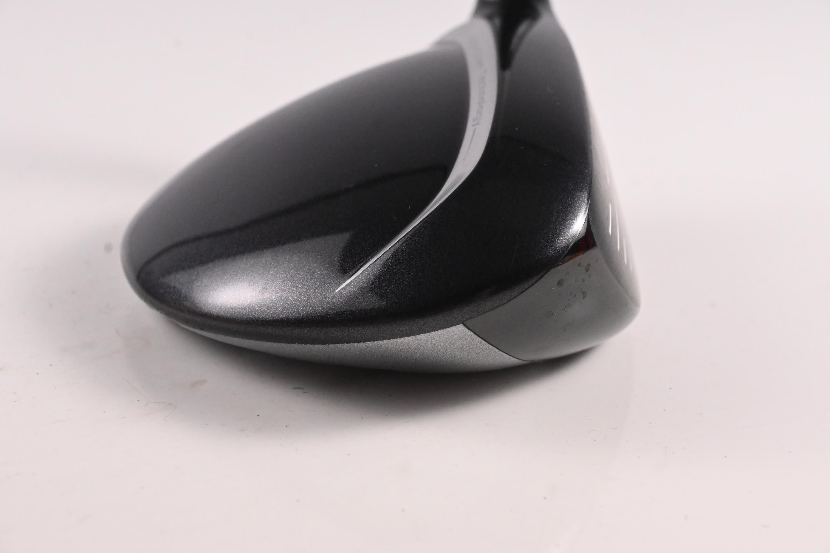 Cleveland Launcher HB #5 Wood / 18 Degree / Stiff Flex Miyazaki C.Kua 5 Shaft