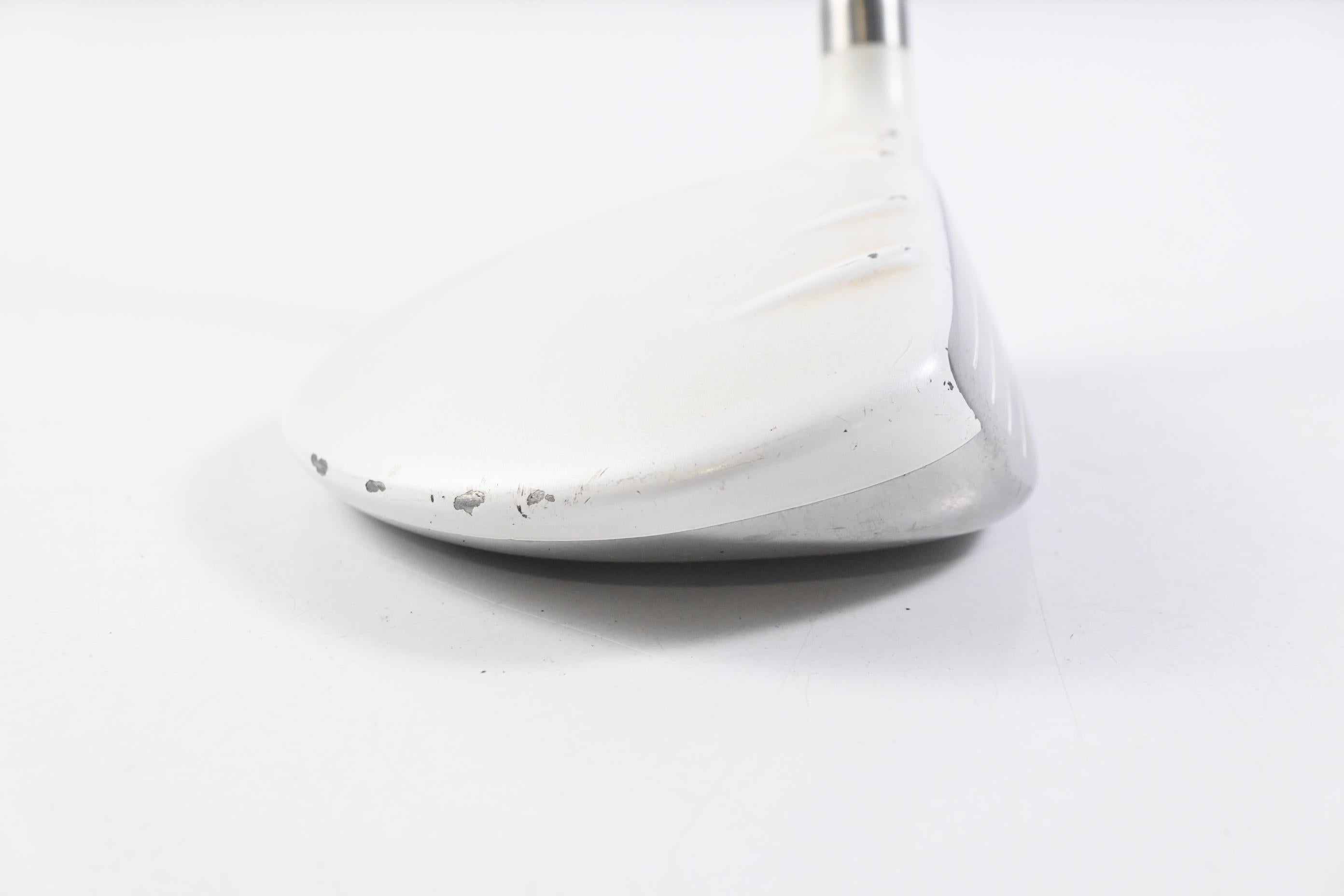 Ladies Ping Rhapsody 2015 #5 Wood / 22 Degree / Ladies Flex Ping ULT 220 Shaft