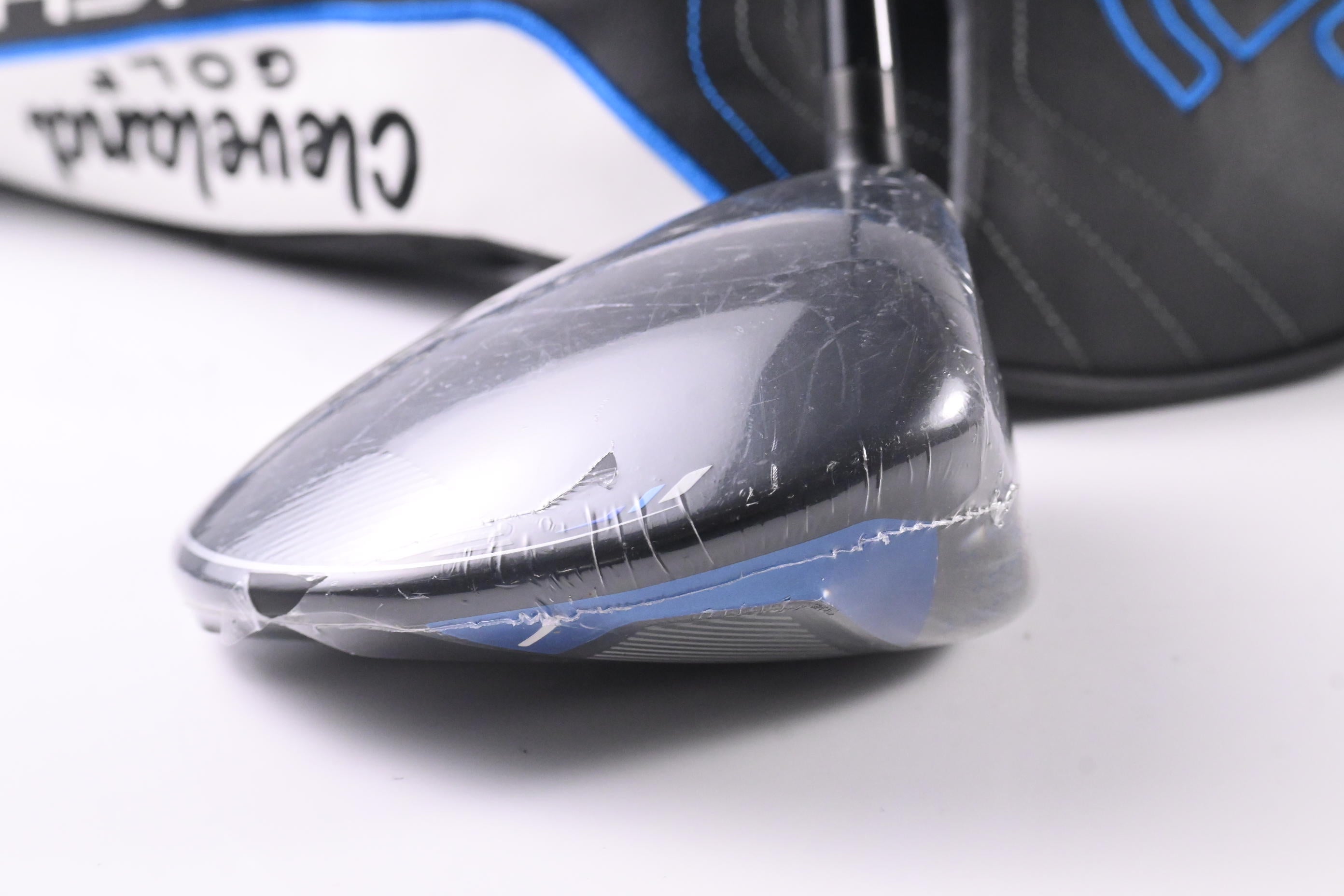 Cleveland Launcher XL Lite Driver / 10.5 Degree / Regular Flex Cypher 40 Shaft