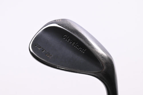Cleveland RTZ Lob Wedge / 58 Degree / X-Flex N.S.Pro Modus3 Tour 130 Shaft