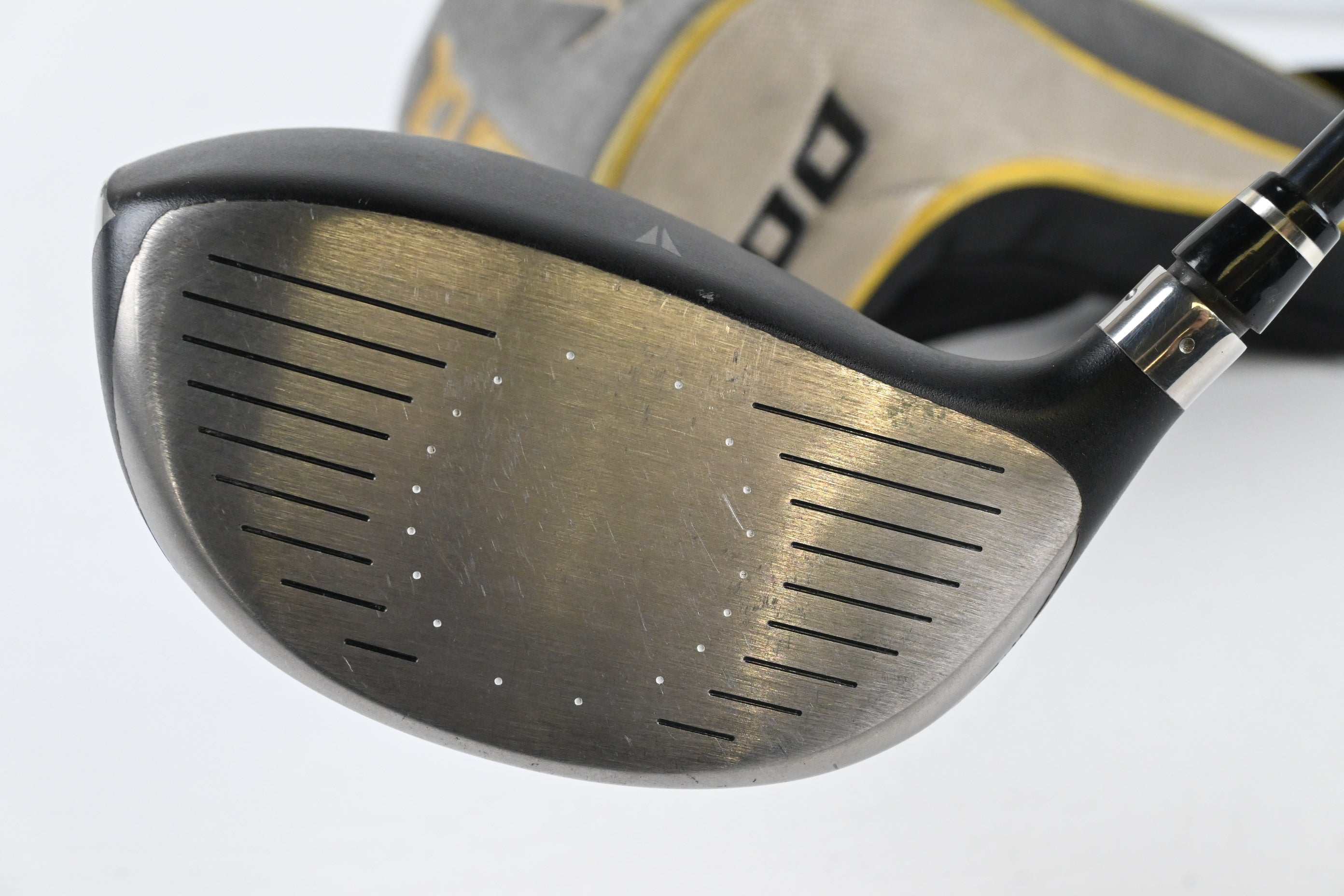 Nike SQ Sumo Driver / 10.5 Degree / Regular Flex Diamana Sasquatch 65 Shaft