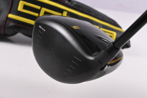 Cobra King Speedzone Driver / 10.5 Degree / Regular Flex Tensei AV Blue 65 Shaft