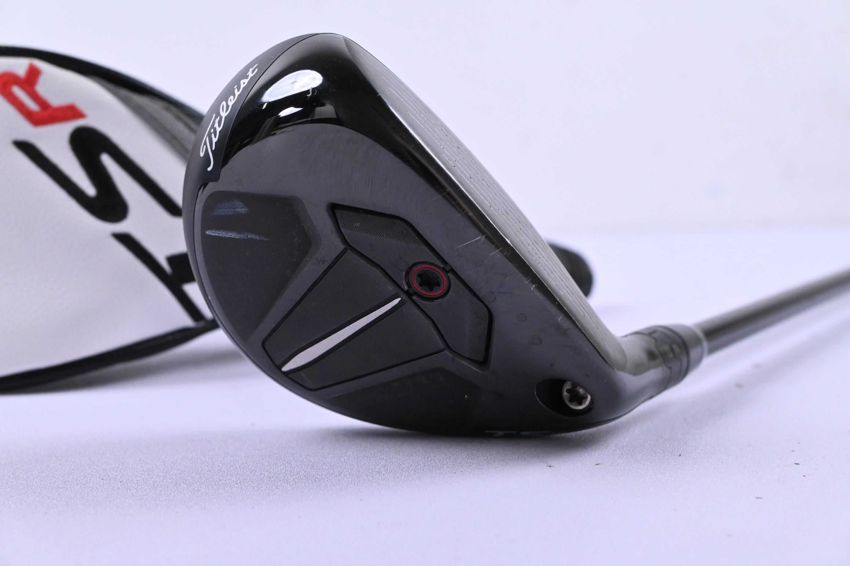 Titleist TSR2 #3 Hybrid / 18 Degree / Regular Flex Tensei AV Blue 65 Shaft