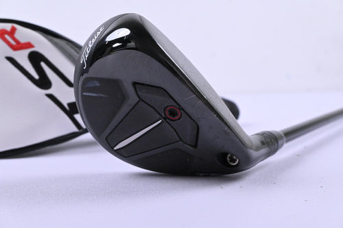 Titleist TSR2 #3 Hybrid / 18 Degree / Regular Flex Tensei AV Blue 65 Shaft