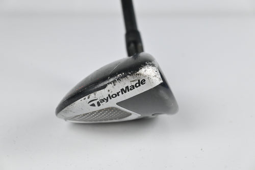 Taylormade M6 #3 Hybrid / 19 Degree / Stiff Flex UST Mamiya Proforce V2 65 Shaft