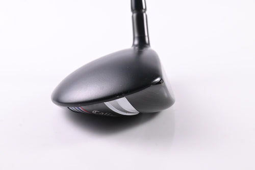 Callaway XR #5 Wood / 19 Degree / Regular Flex Project X San Diego LZ Shaft