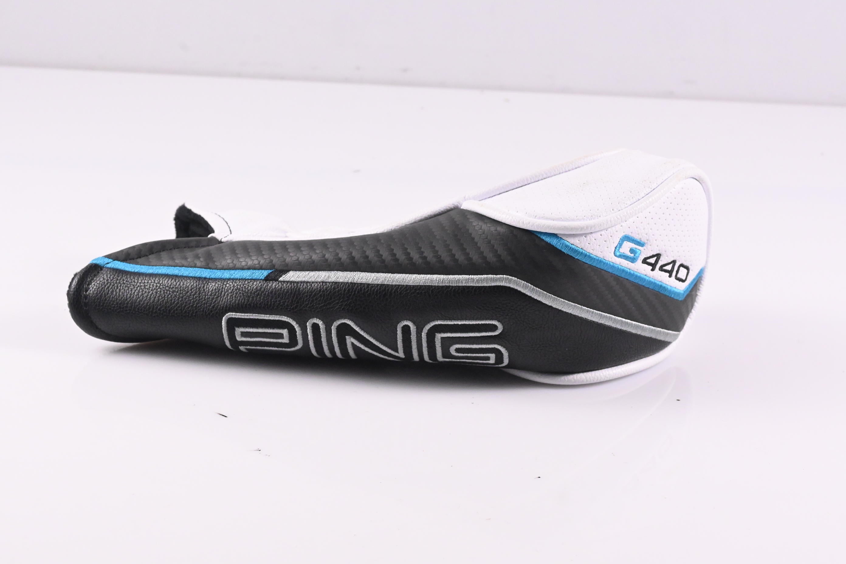 Ping G440 #4 Hybrid / 23 Degree / Stiff Flex Ping ALTA CB Blue 70 Shaft