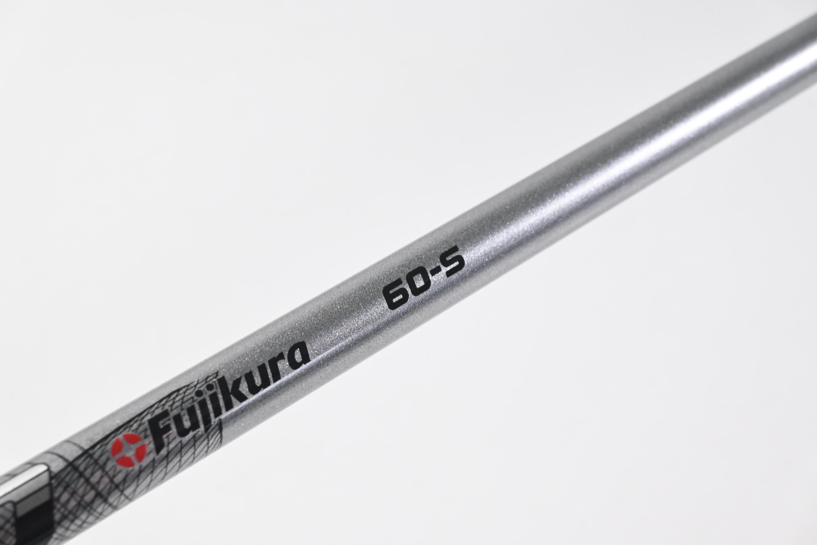Fujikura Pro Black 60 Driver Shaft / Stiff Flex / Cobra 3rd Gen