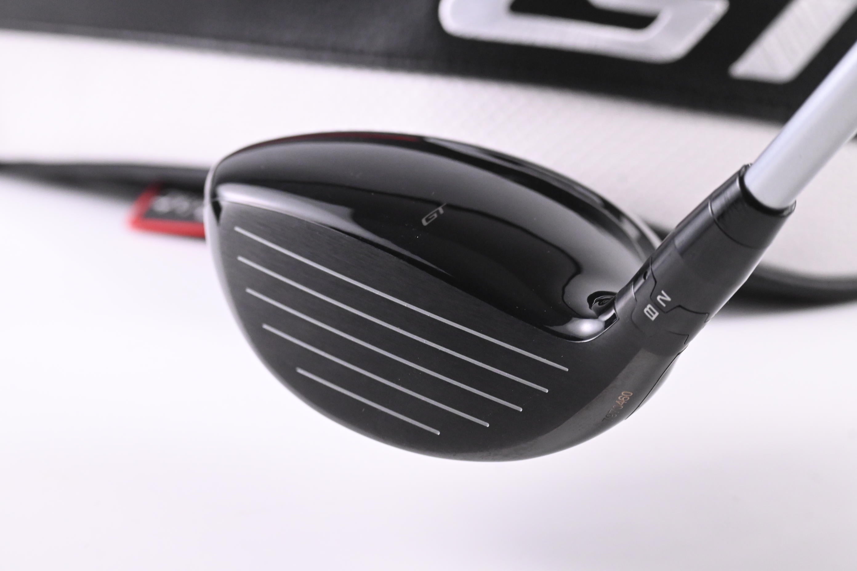 Titleist GT3 #5 Wood / 18 Degree / Regular Flex Airspeeder 40 Shaft