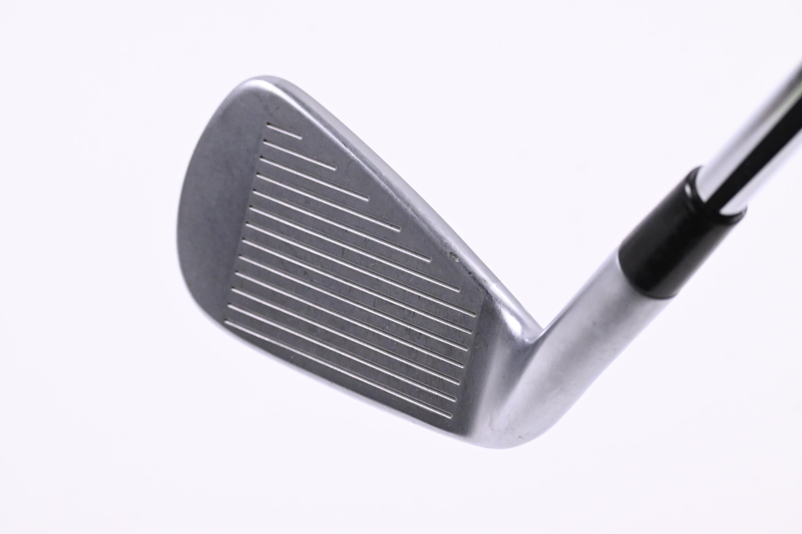 Taylormade P770 2023 #4 Iron / 22.5 Degree / X-Flex Project X LZ 125 Shaft