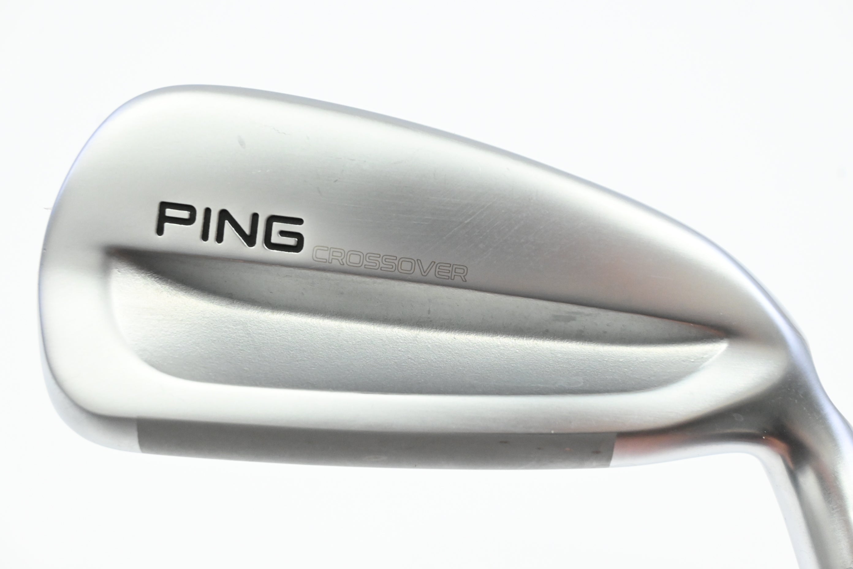 Ping G400 Crossover #3 Hybrid / 19 Degree / Stiff Flex Ping Alta CB 70 Shaft