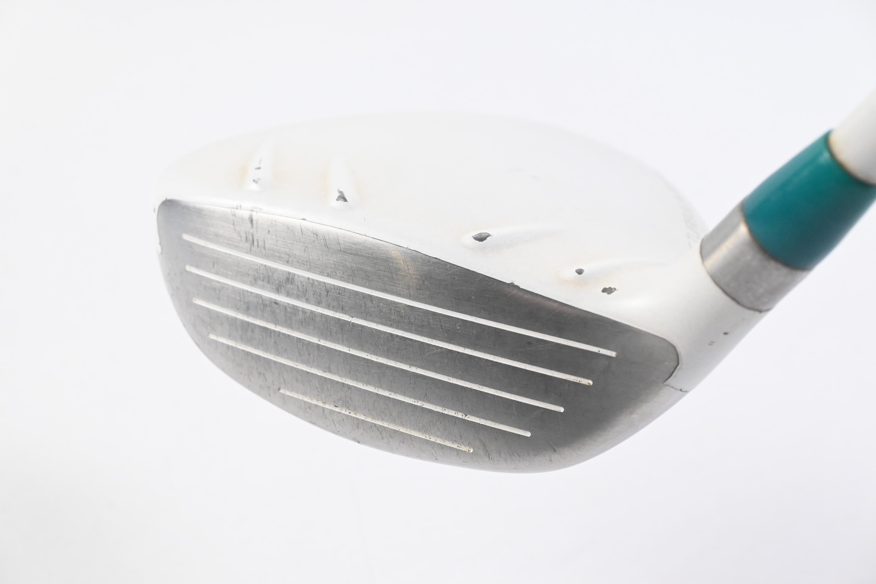 Ladies Ping Rhapsody 2015 #5 Wood / 22 Degree / Ladies Flex Ping ULT 220 Shaft