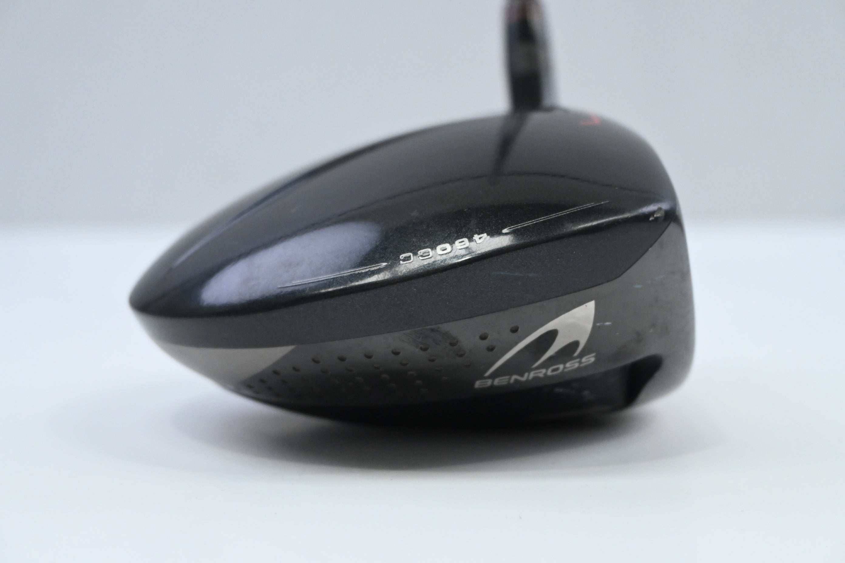 Benross Delta X Driver / 10.5 Degree / Regular Flex Fujikura Ventus Red 6 Shaft