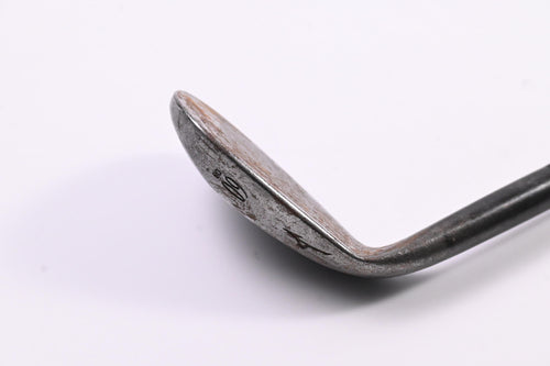 Mizuno MP T-10 Lob Wedge / 60 Degree / Stiff Flex Project X Shaft
