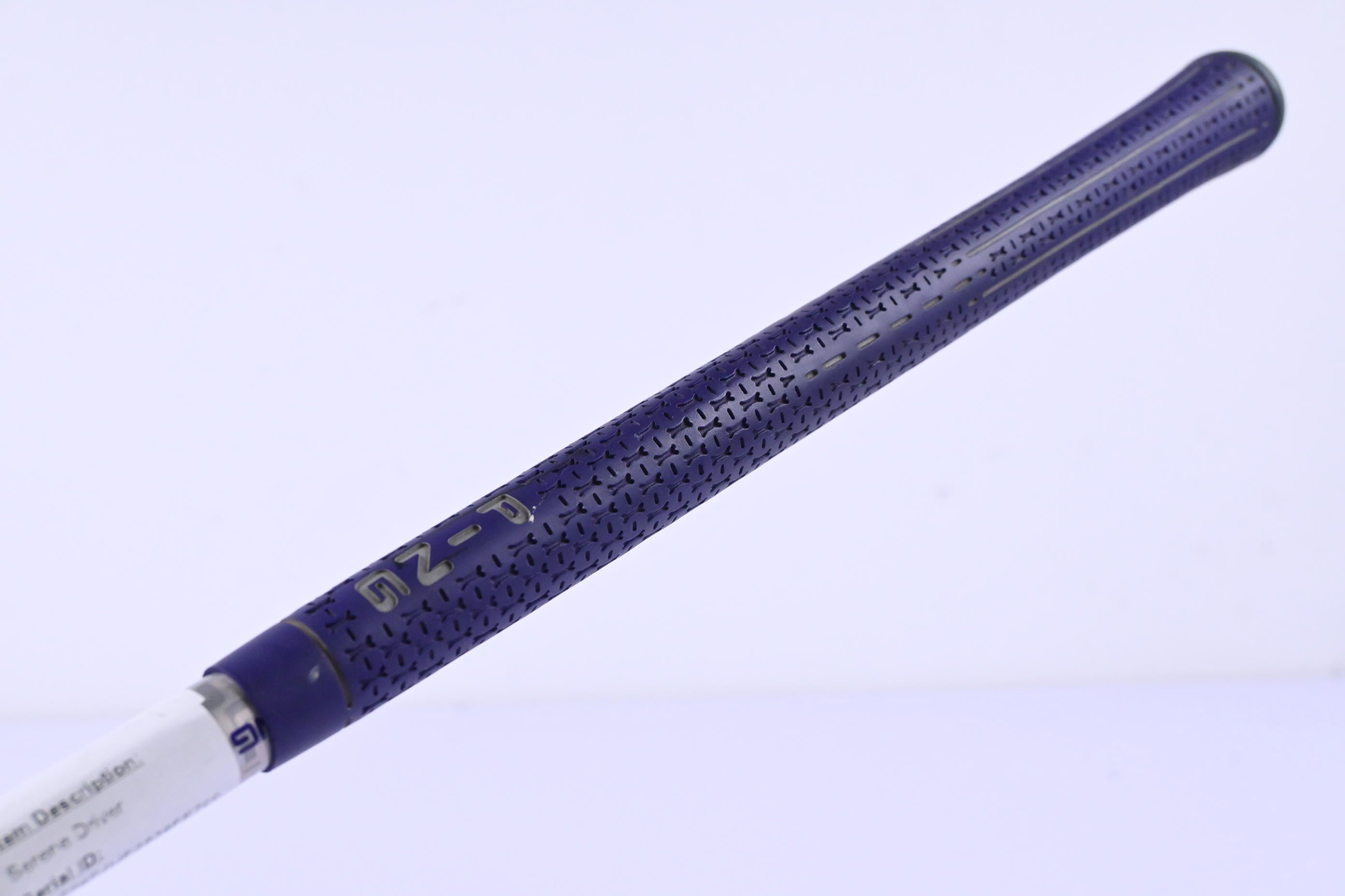Ladies Ping Serene Driver / 10.5 Degree / Ladies Flex Ping ULT 210 Shaft