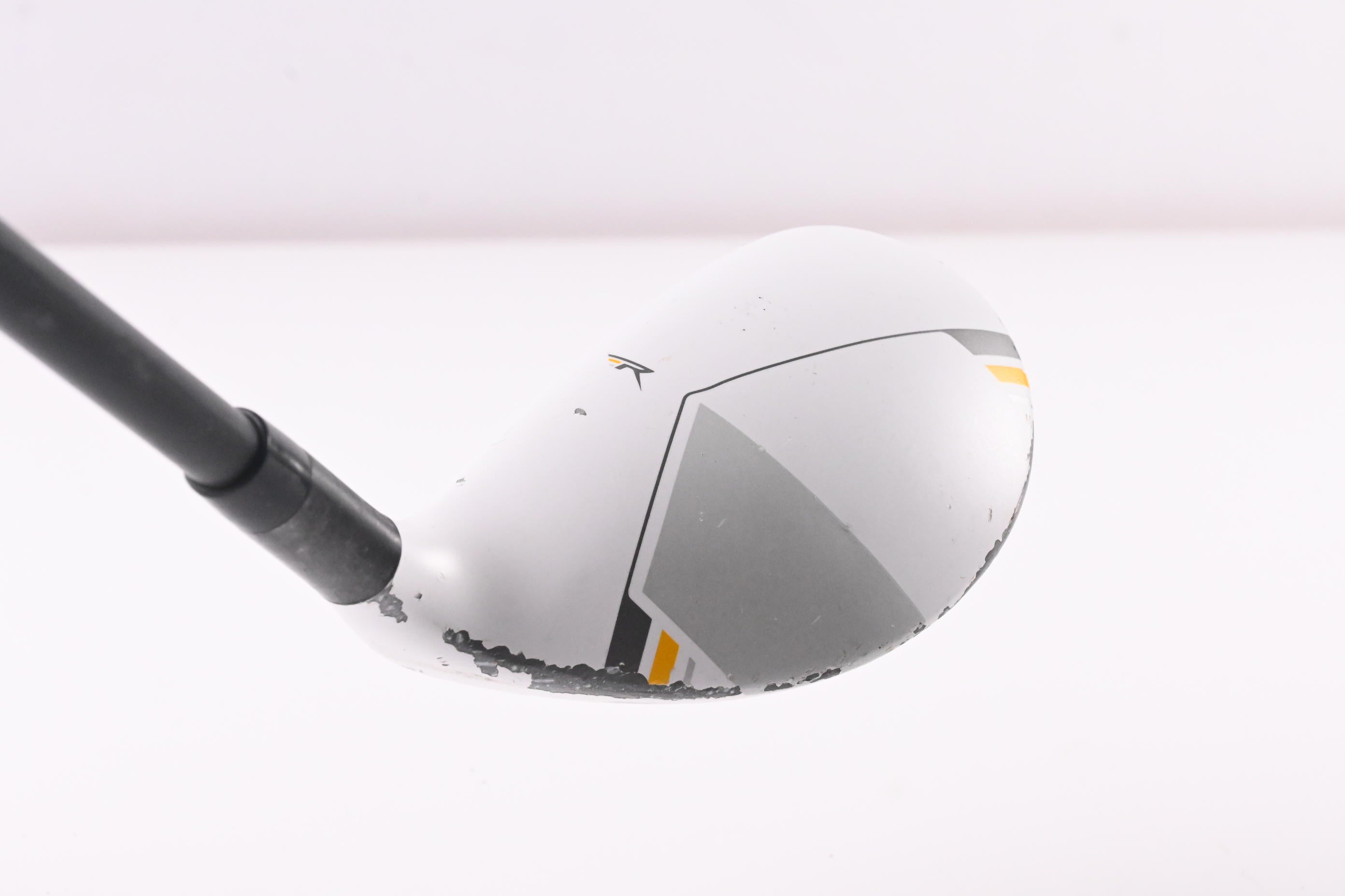 Taylormade RBZ Stage 2 #3 Hybrid / 19 Degree / Regular Flex Taylormade RBZ 65