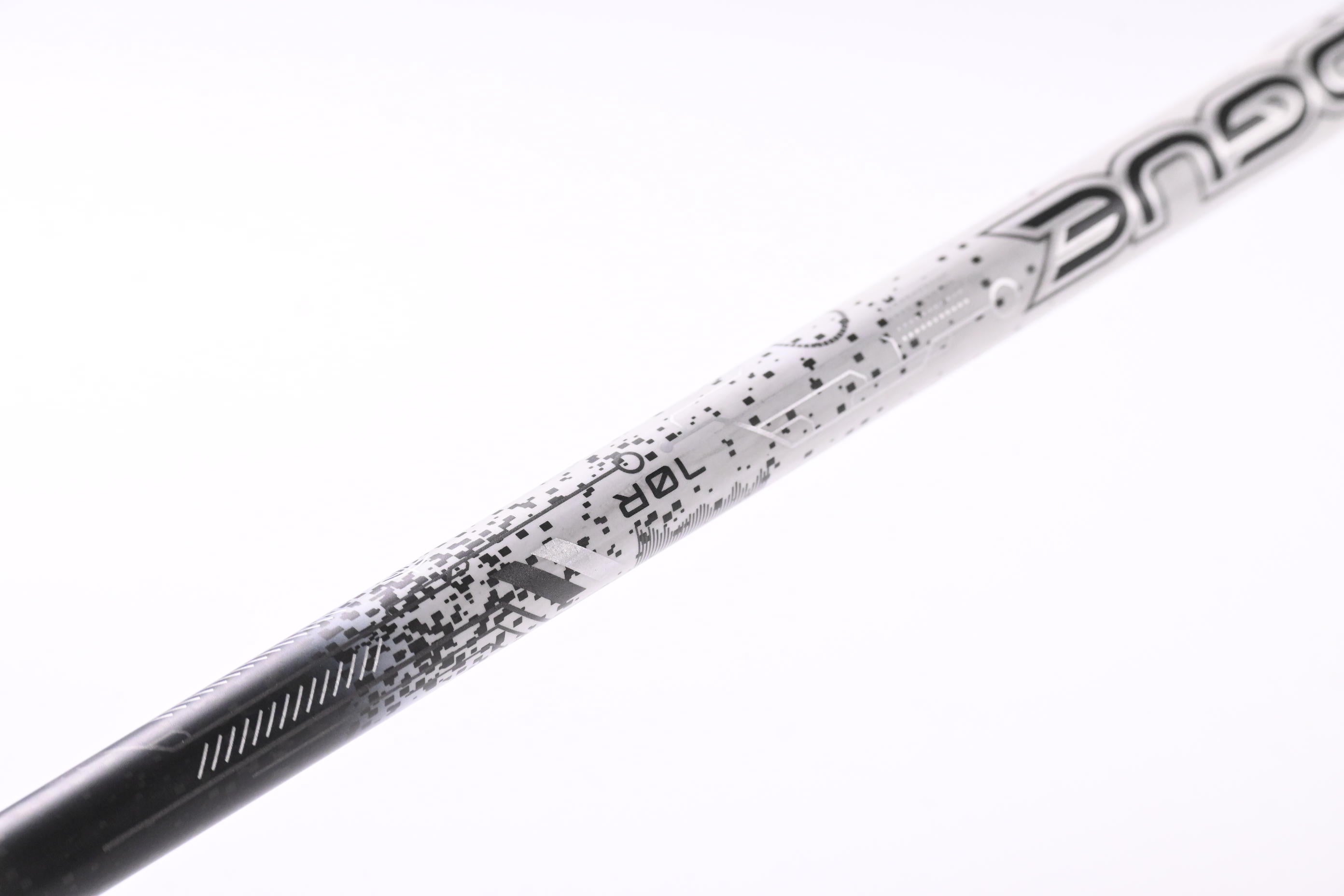 Ping G410 Plus Driver / 9 Degree / Regular Flex Aldila Rogue White 70 Shaft