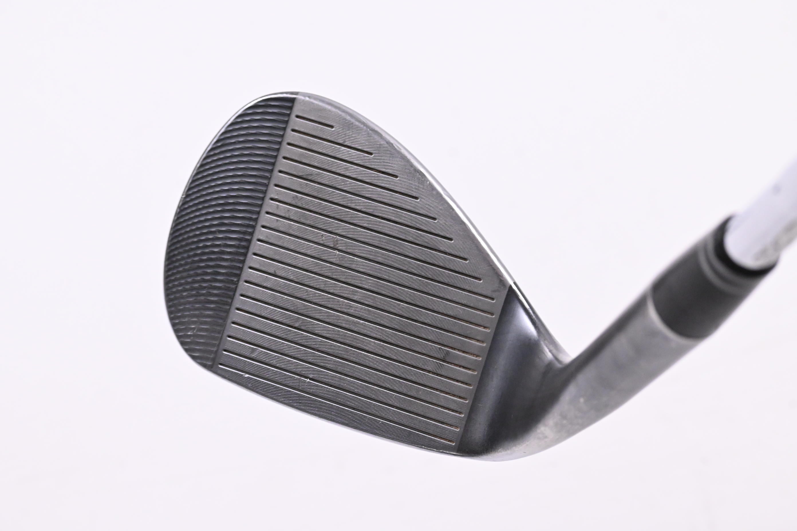 Cleveland RTZ Lob Wedge / 58 Degree / X-Flex N.S.Pro Modus3 Tour 130 Shaft