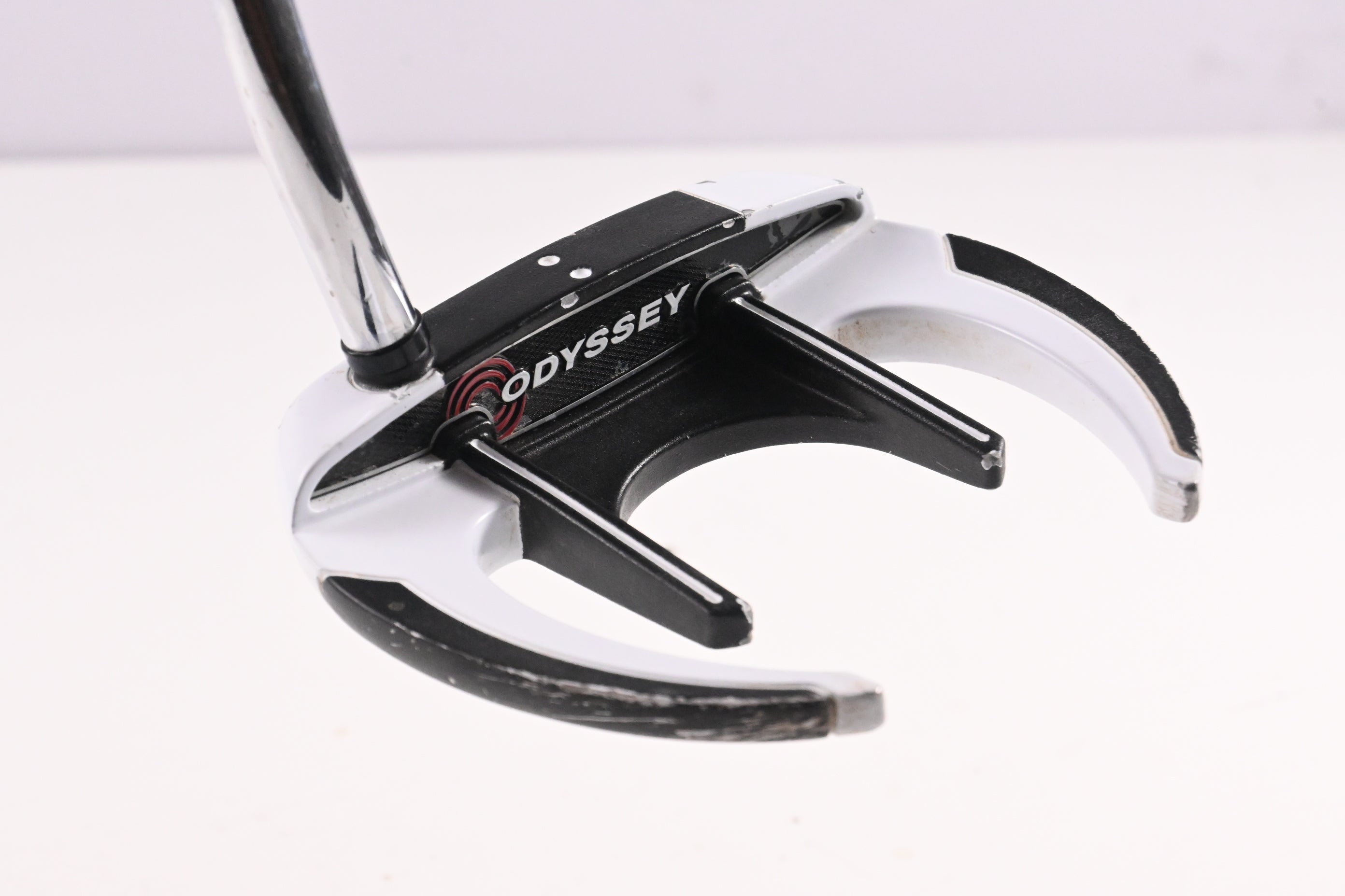 Odyssey White Hot Versa Sabretooth Putter / 34 Inch