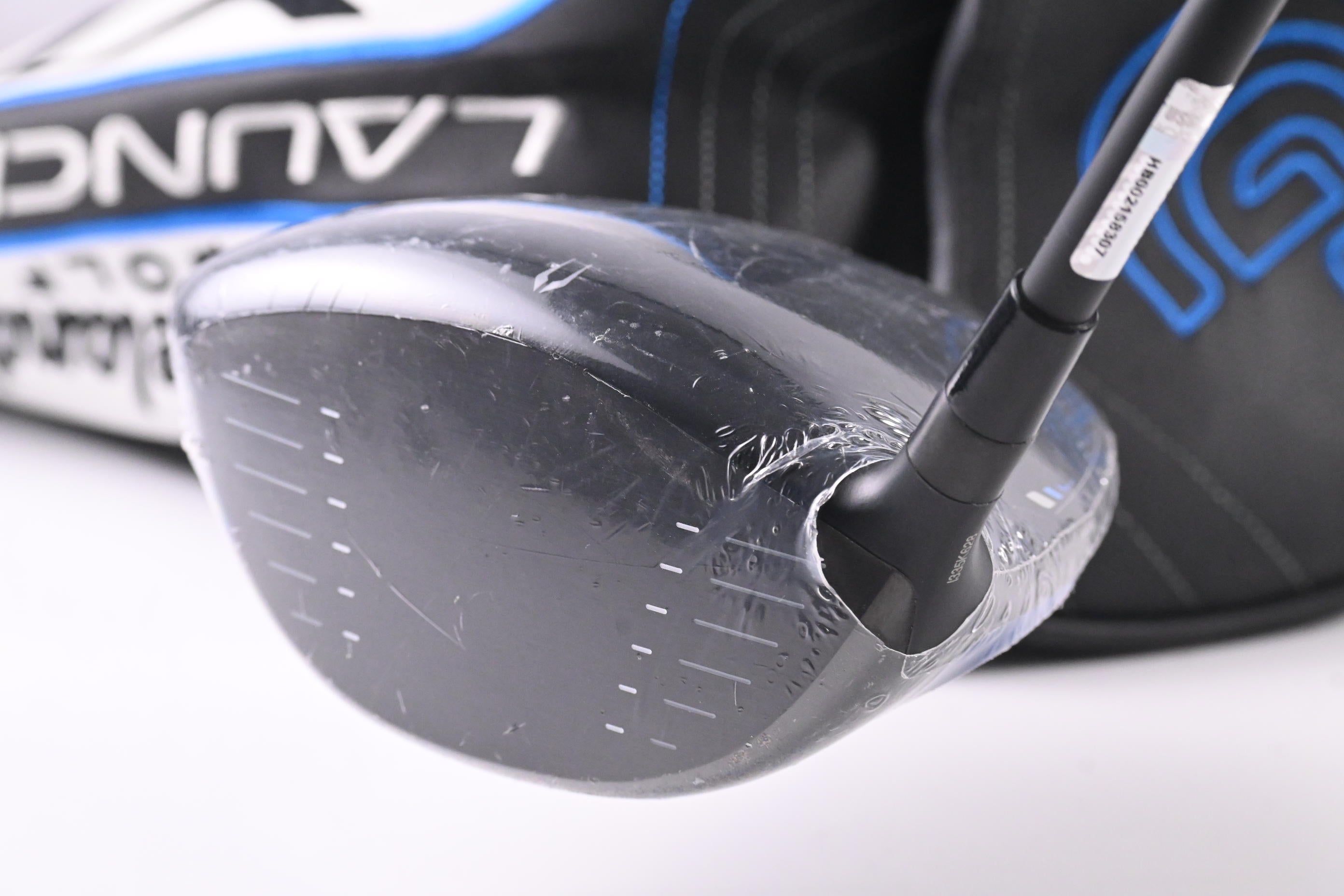 Cleveland Launcher XL Lite Driver / 10.5 Degree / Regular Flex Cypher 40 Shaft