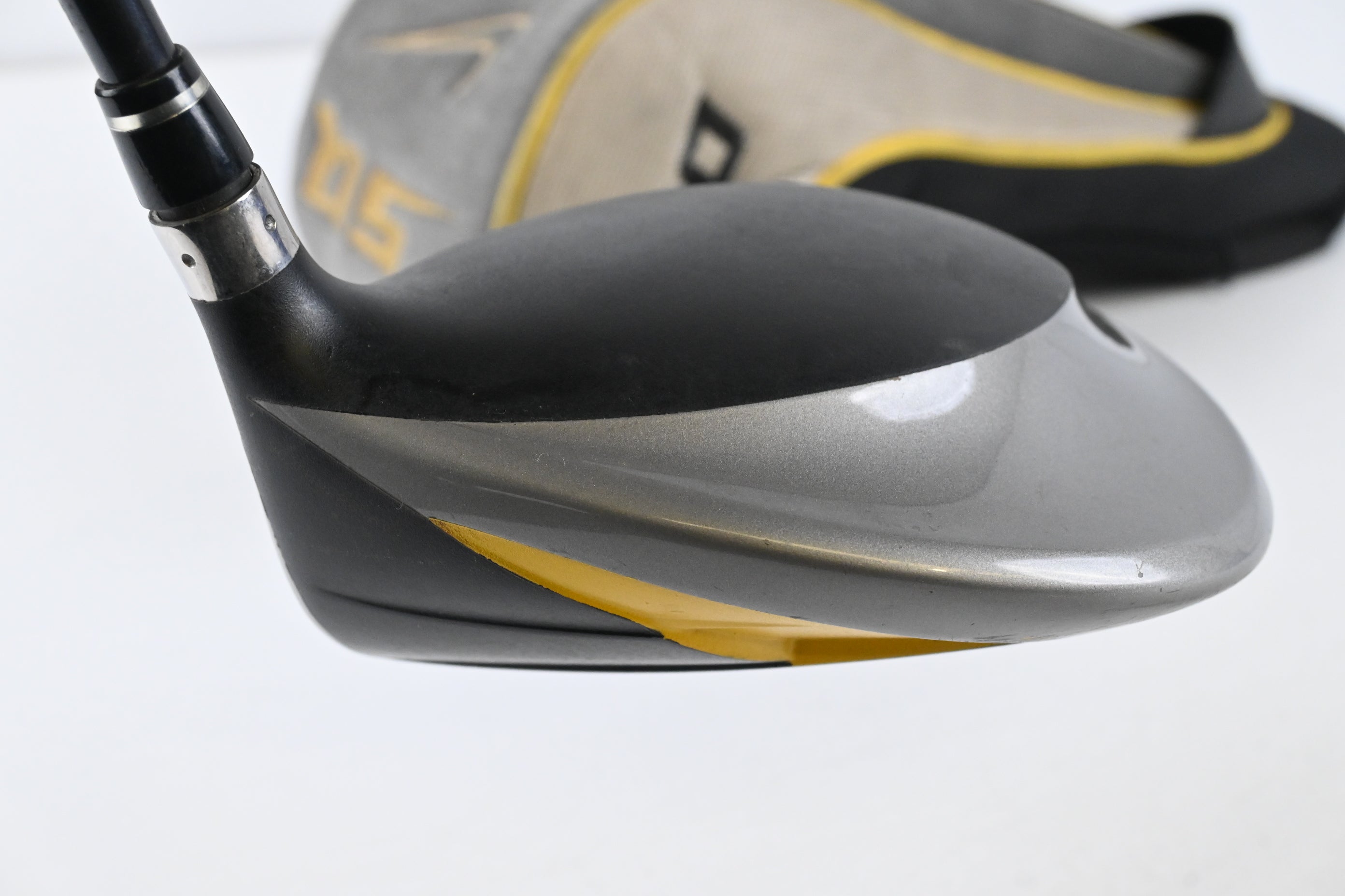 Nike SQ Sumo Driver / 10.5 Degree / Regular Flex Diamana Sasquatch 65 Shaft