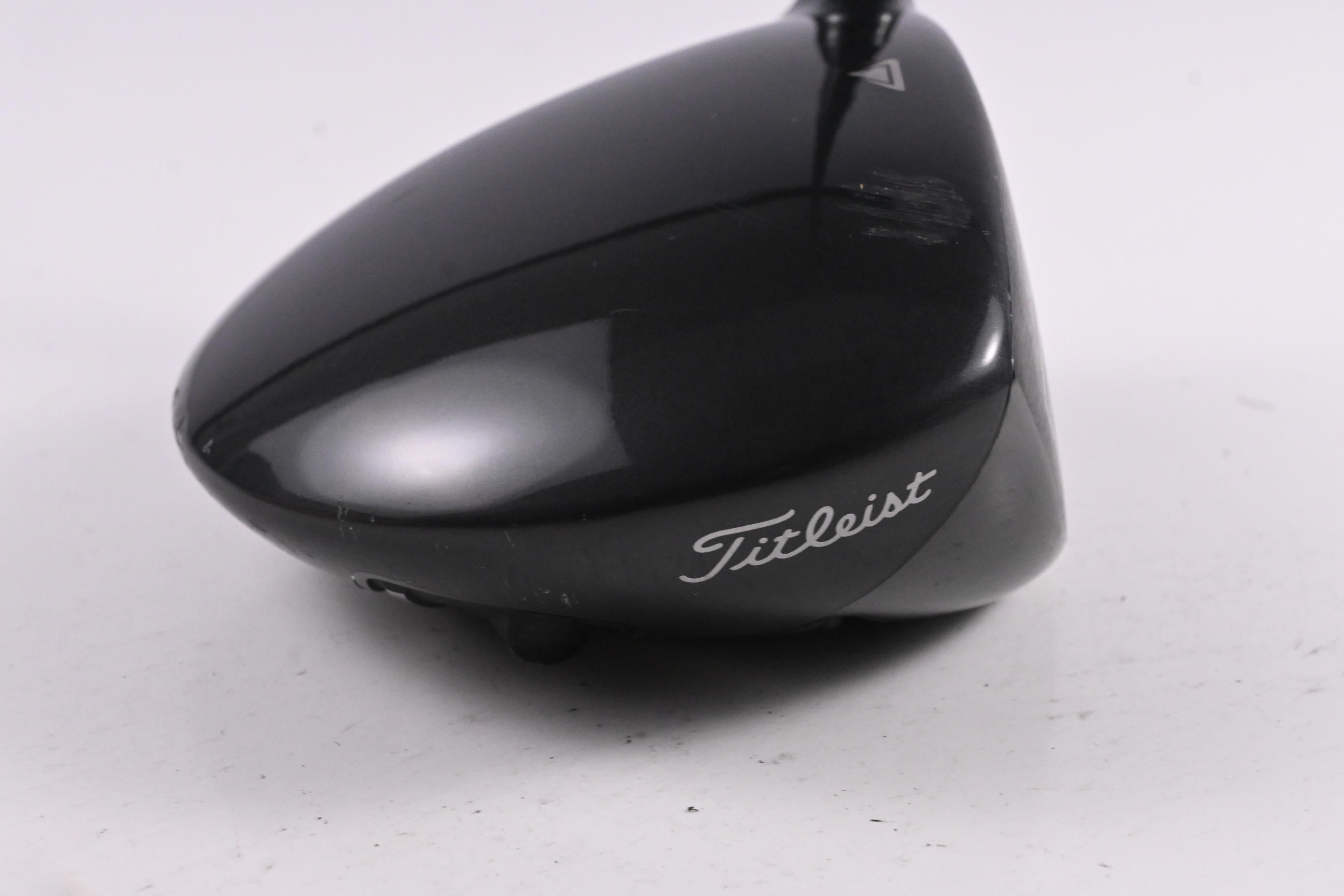 Titleist 917 D3 Driver / 10.5 Degree / Stiff Flex Diamana M+50 Shaft