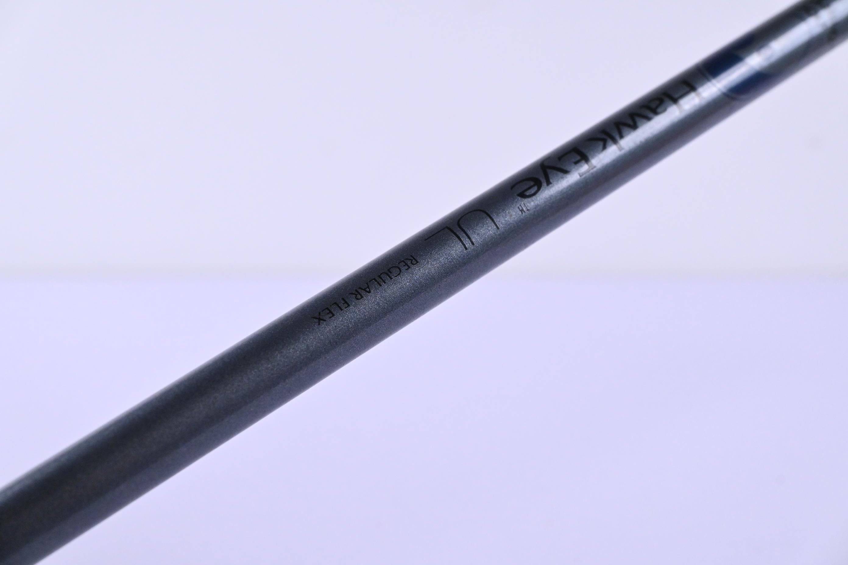 Callaway Hawk Eye #9 Wood / 24 Degree / Regular Flex Hawk Eye UL Shaft