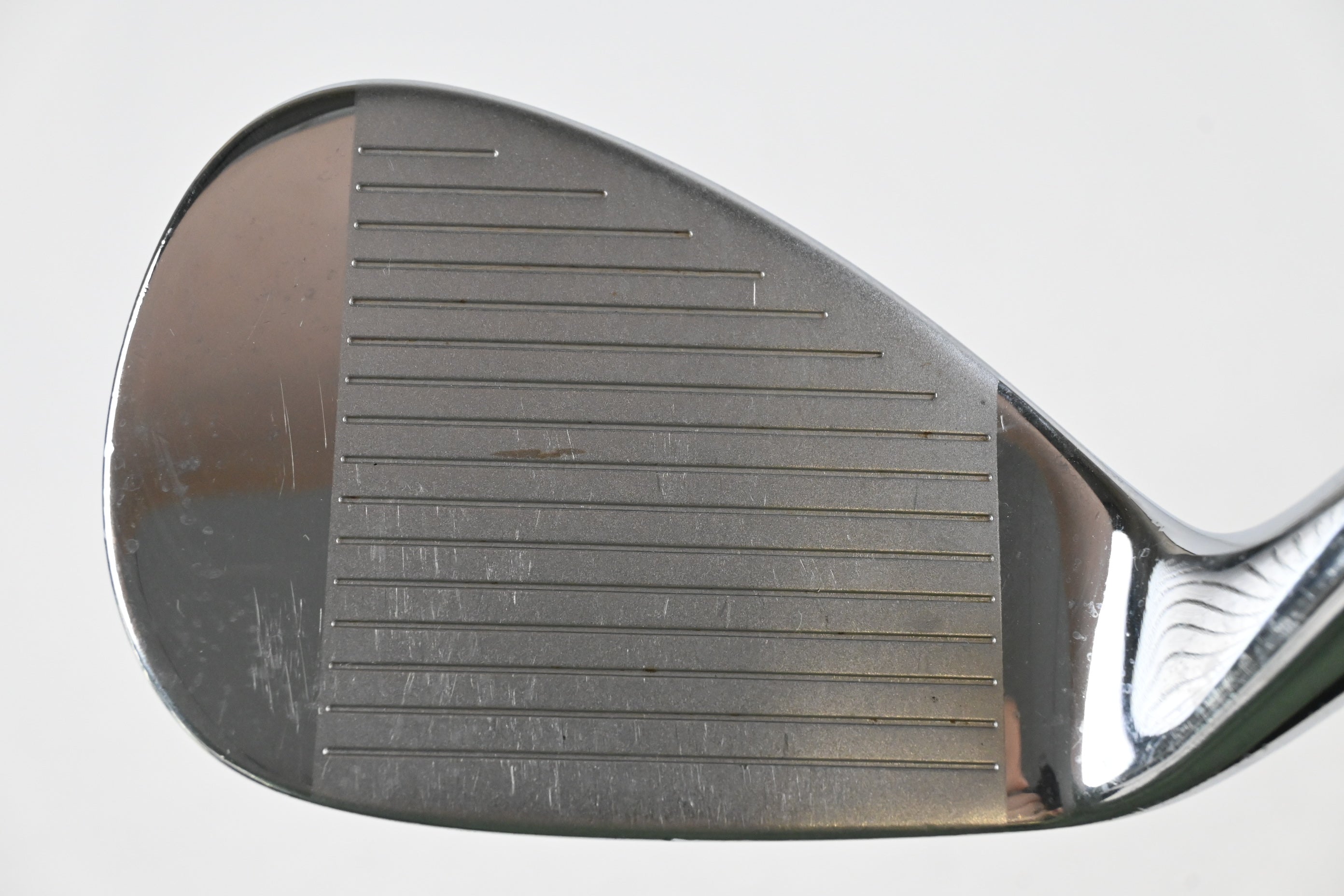 Taylormade SLDR Sand Wedge / 56 Degree / Regular Flex KBS Tour C-Taper 90