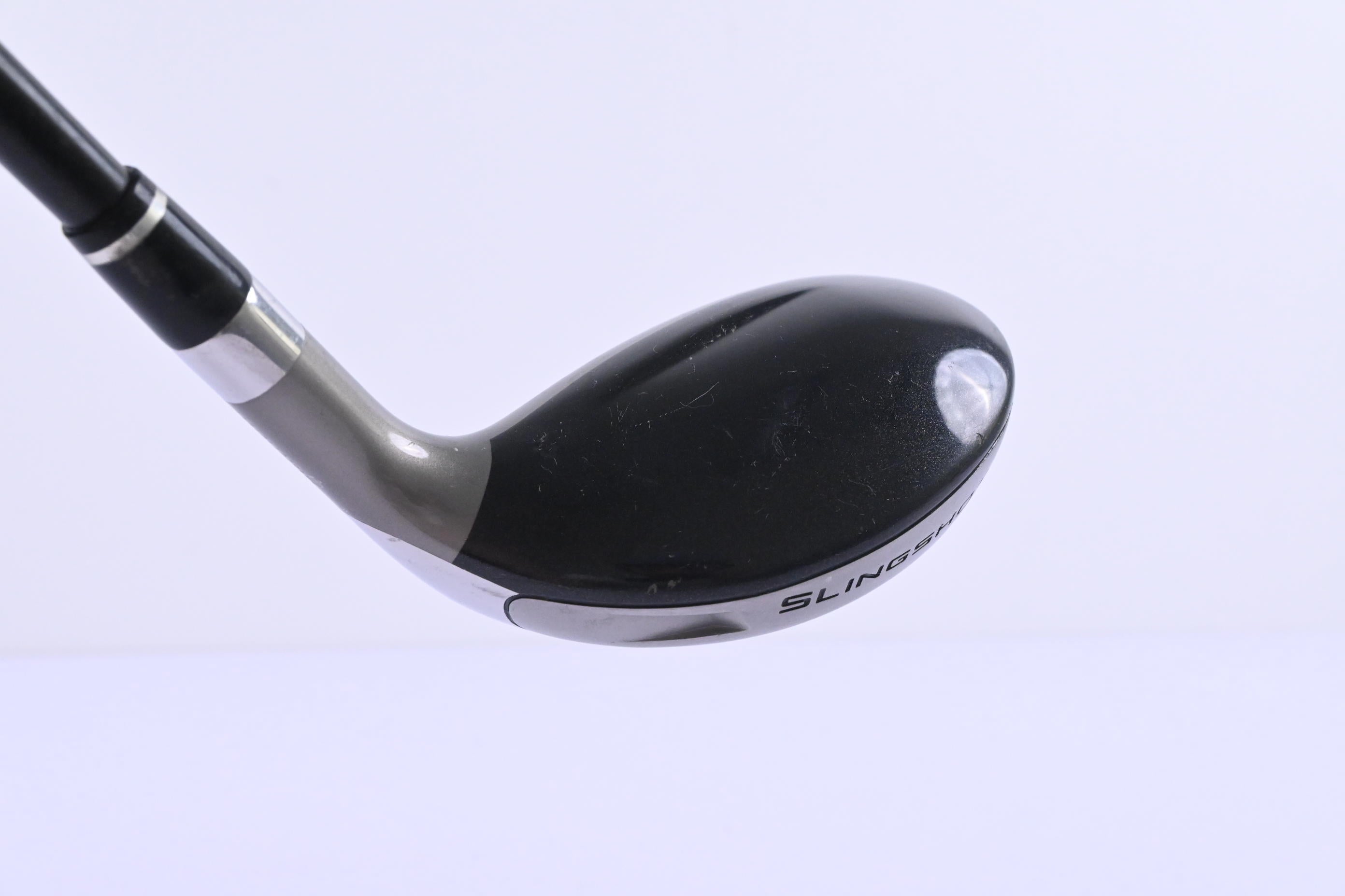 Nike Slingshot #3 Hybrid / 20 Degree / Regular Flex UST Mamiya Nike Slingshot